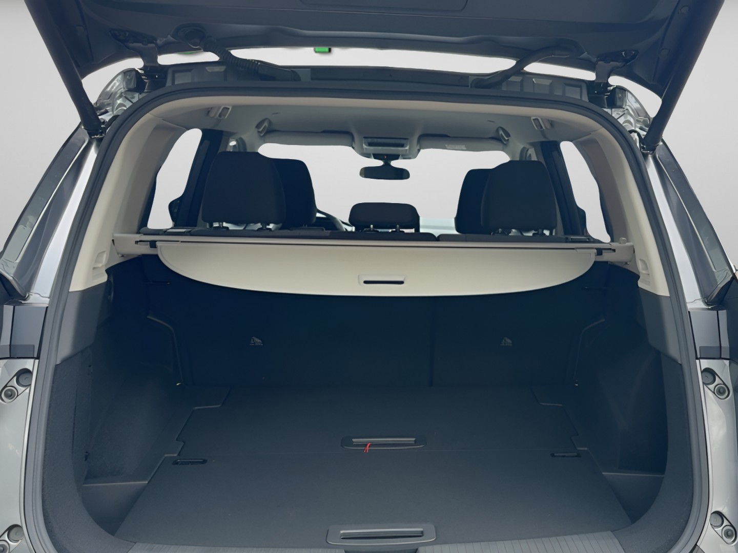 NISSAN X-Trail 1.5 VC-T MHEV N-Connecta-image-19