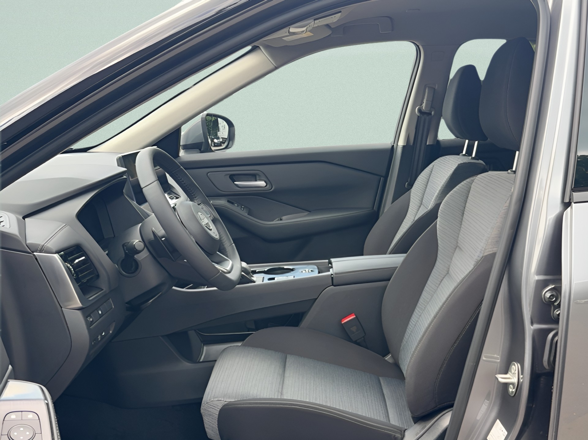 NISSAN X-Trail 1.5 VC-T MHEV N-Connecta-image-9