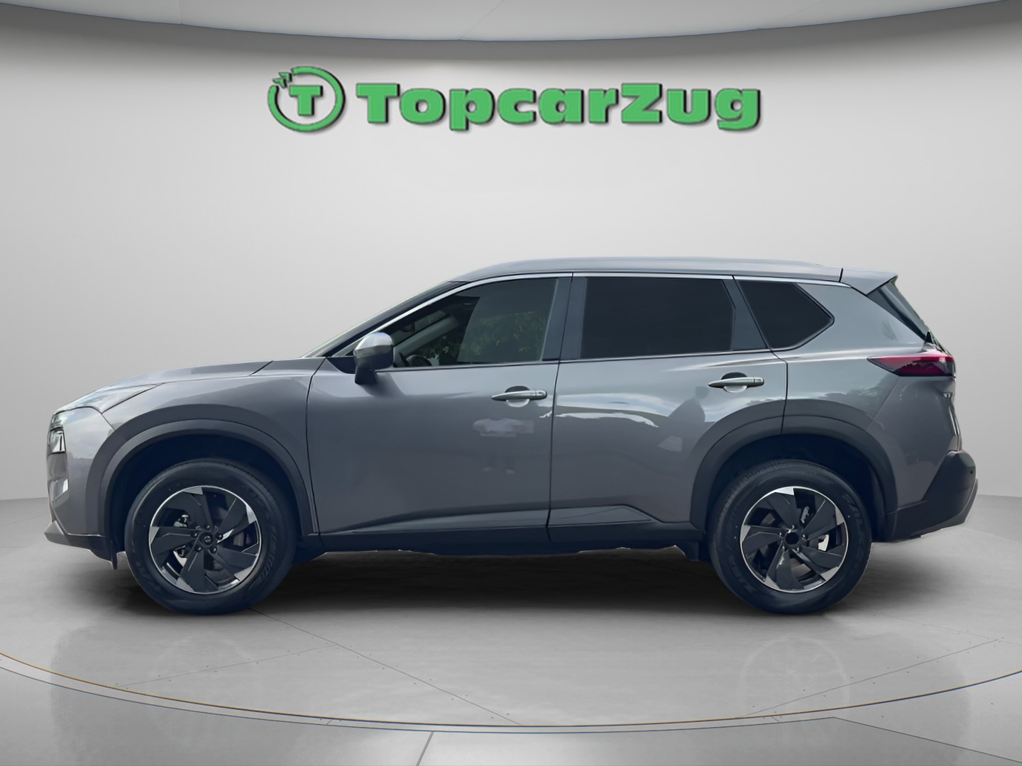 NISSAN X-Trail 1.5 VC-T MHEV N-Connecta-image-8