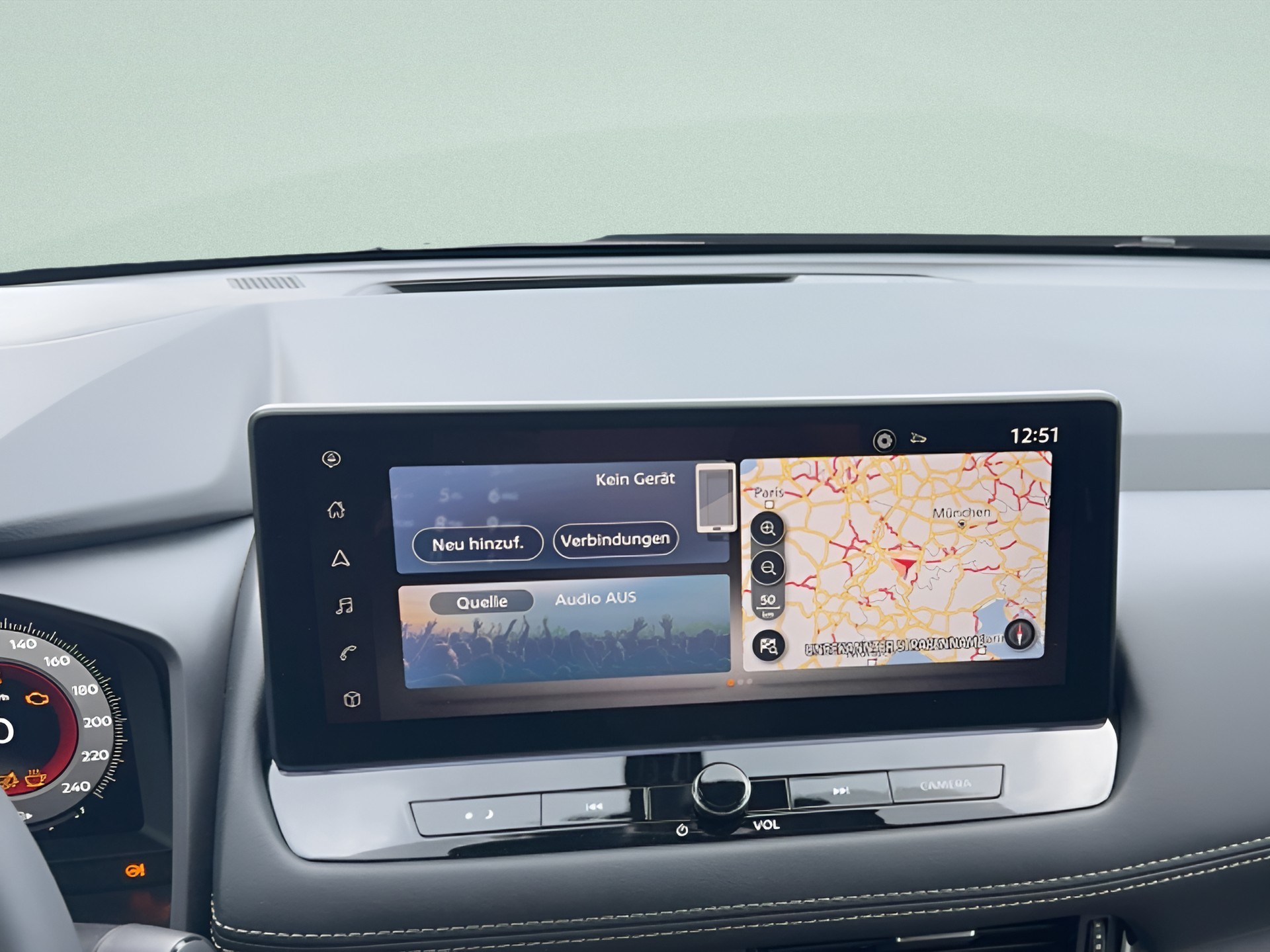 NISSAN X-Trail 1.5 VC-T MHEV N-Connecta-image-12