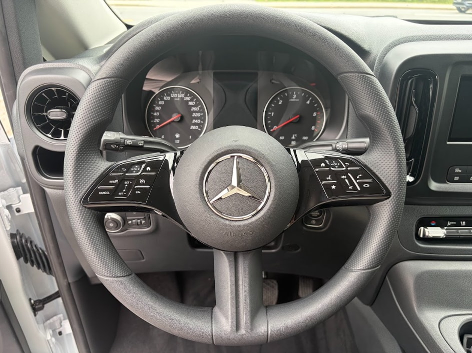 MERCEDES-BENZ Vito 116 CDI KB Tourer PRO Kompakt 4MATIC-image-13