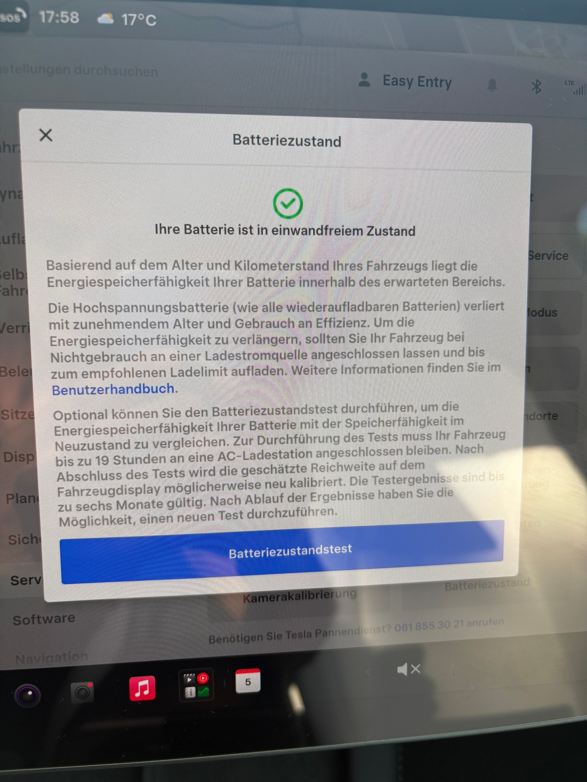 TESLA Model Y Performance-image-8