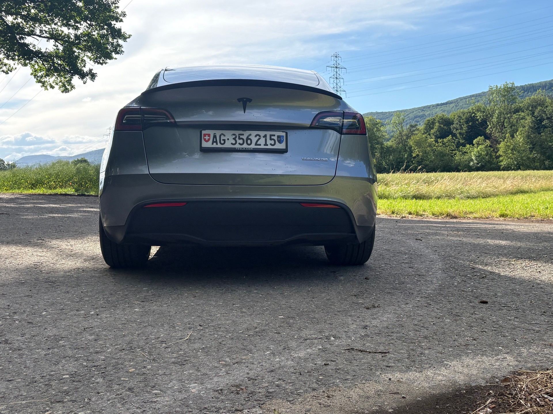 TESLA Model Y Performance-image-3