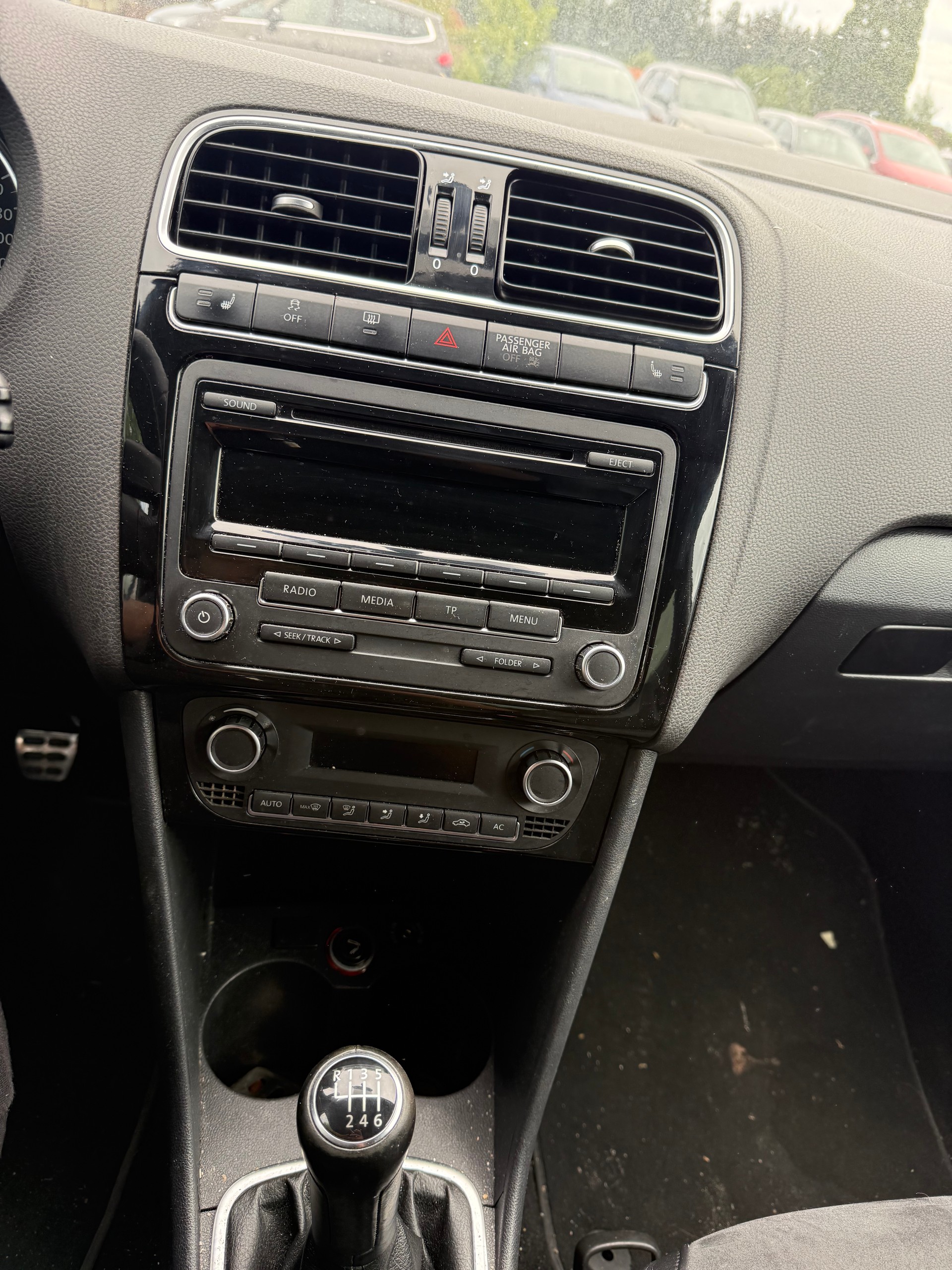 VW Polo 1.2 TSI Team-image-6