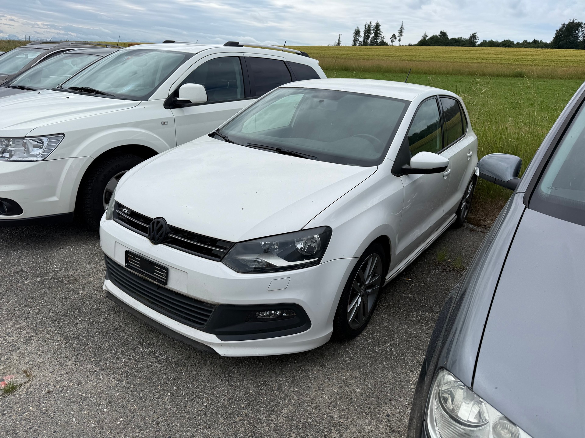 VW Polo 1.2 TSI Team-image-2