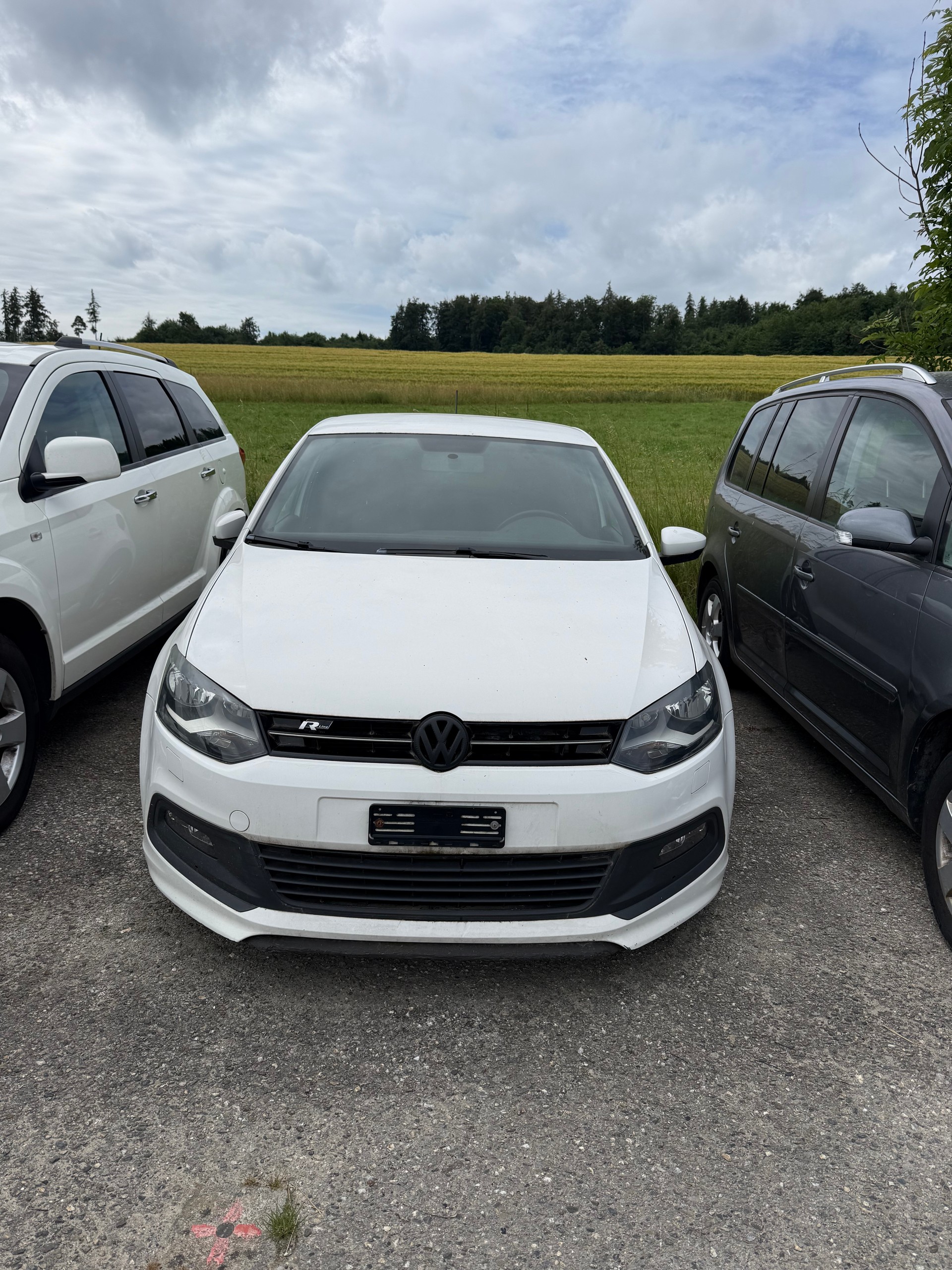 VW Polo 1.2 TSI Team-image-0