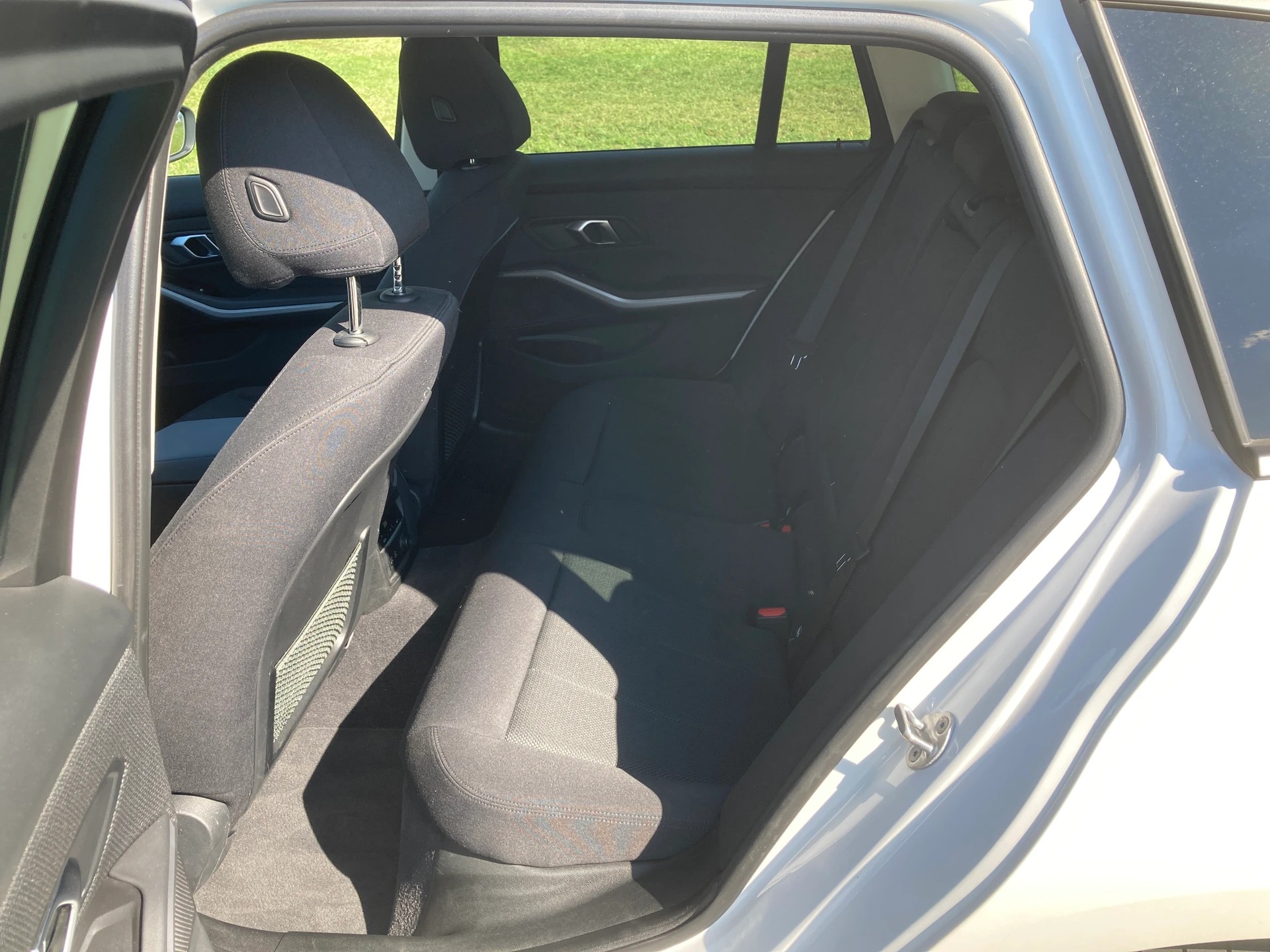 BMW 320d xDrive Touring Steptronic-image-7