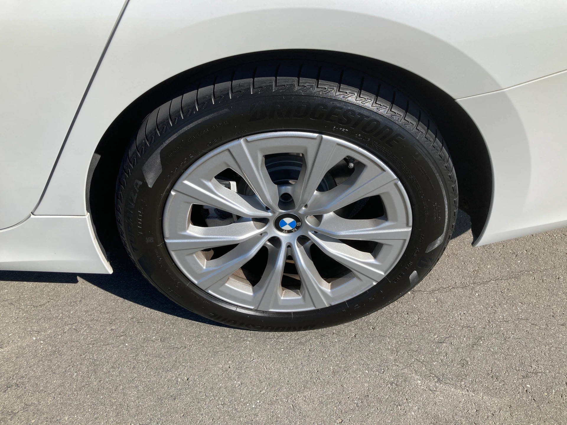 BMW 320d xDrive Touring Steptronic-image-6