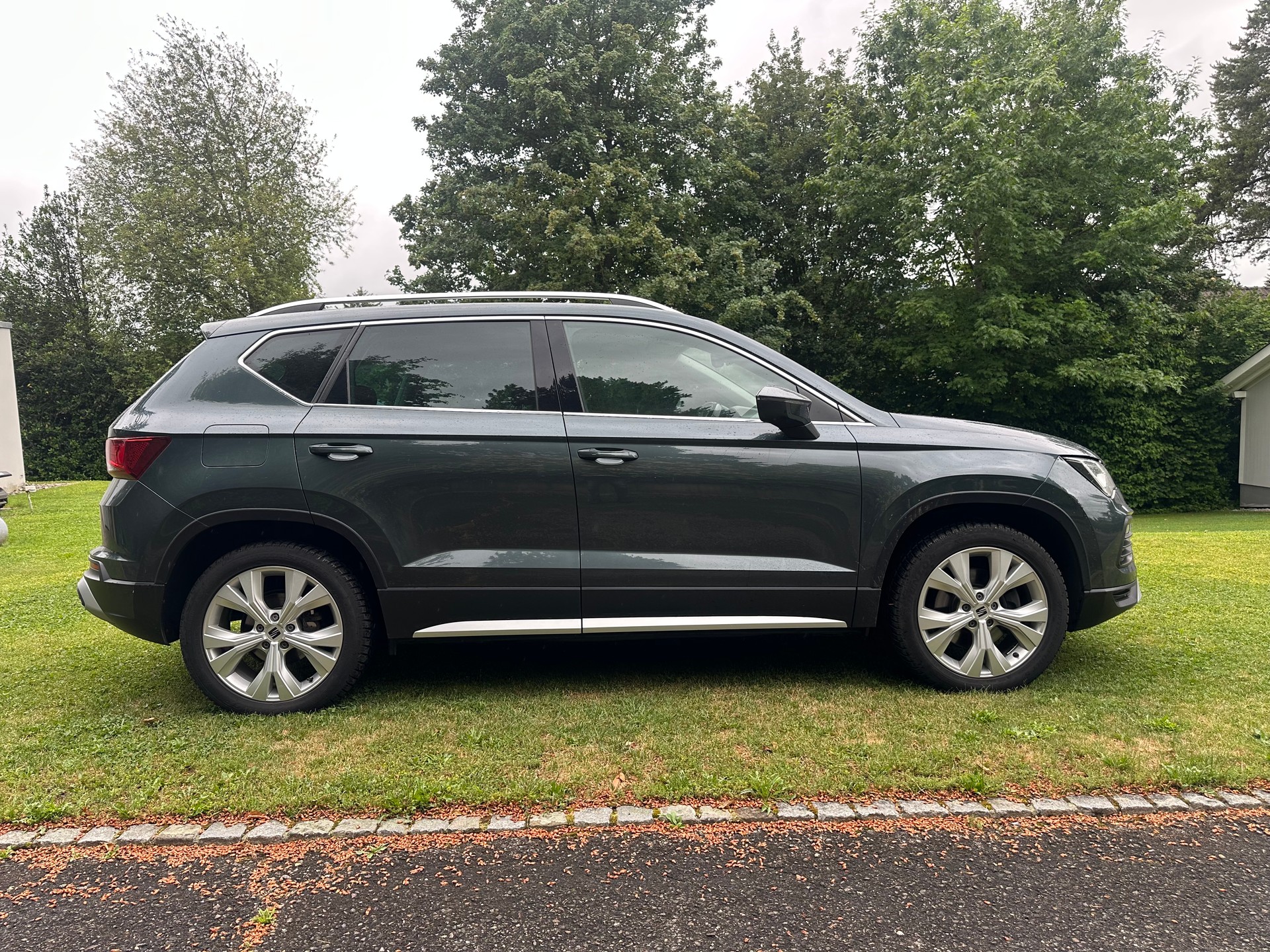 SEAT Ateca 2.0 TDI CR Style 4Drive DSG-image-2