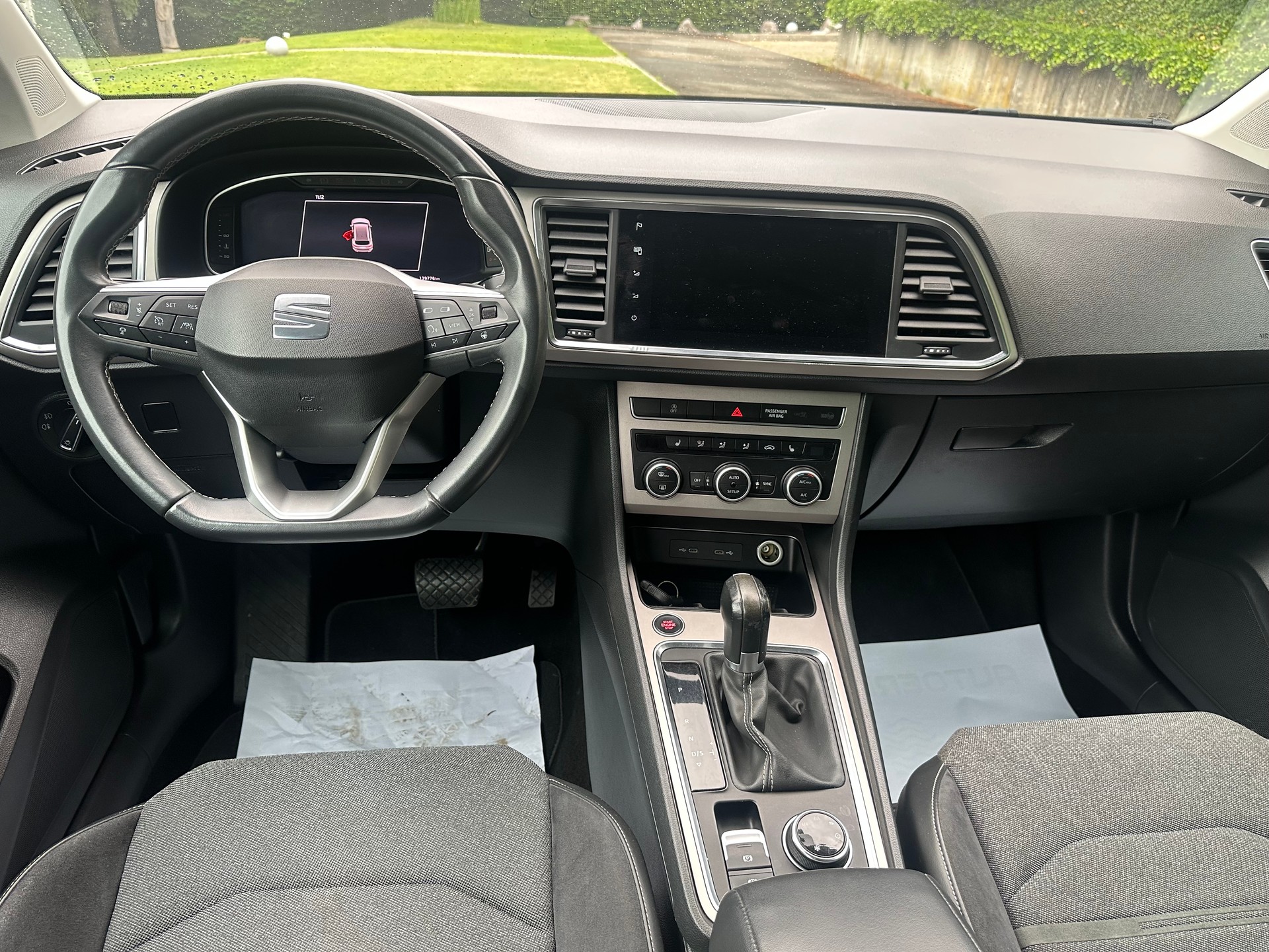 SEAT Ateca 2.0 TDI CR Style 4Drive DSG-image-6