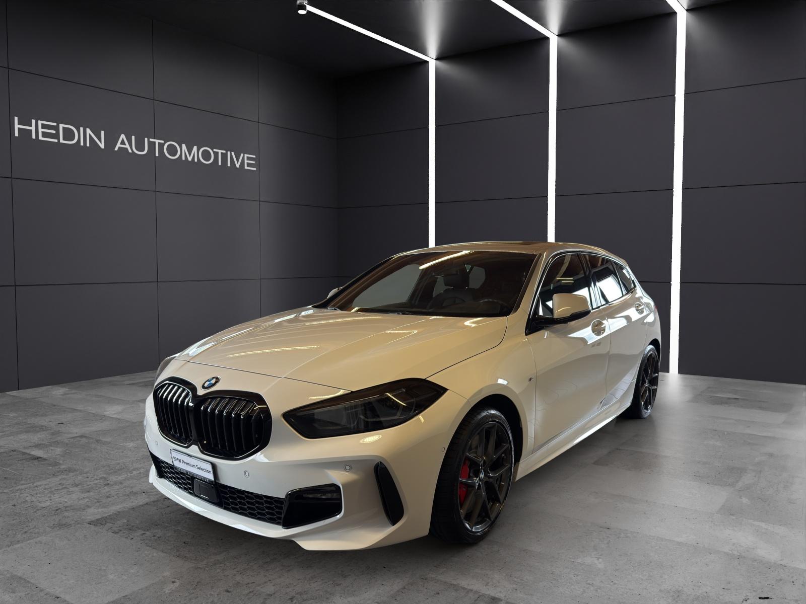 BMW 120d xDrive SAG-image-0
