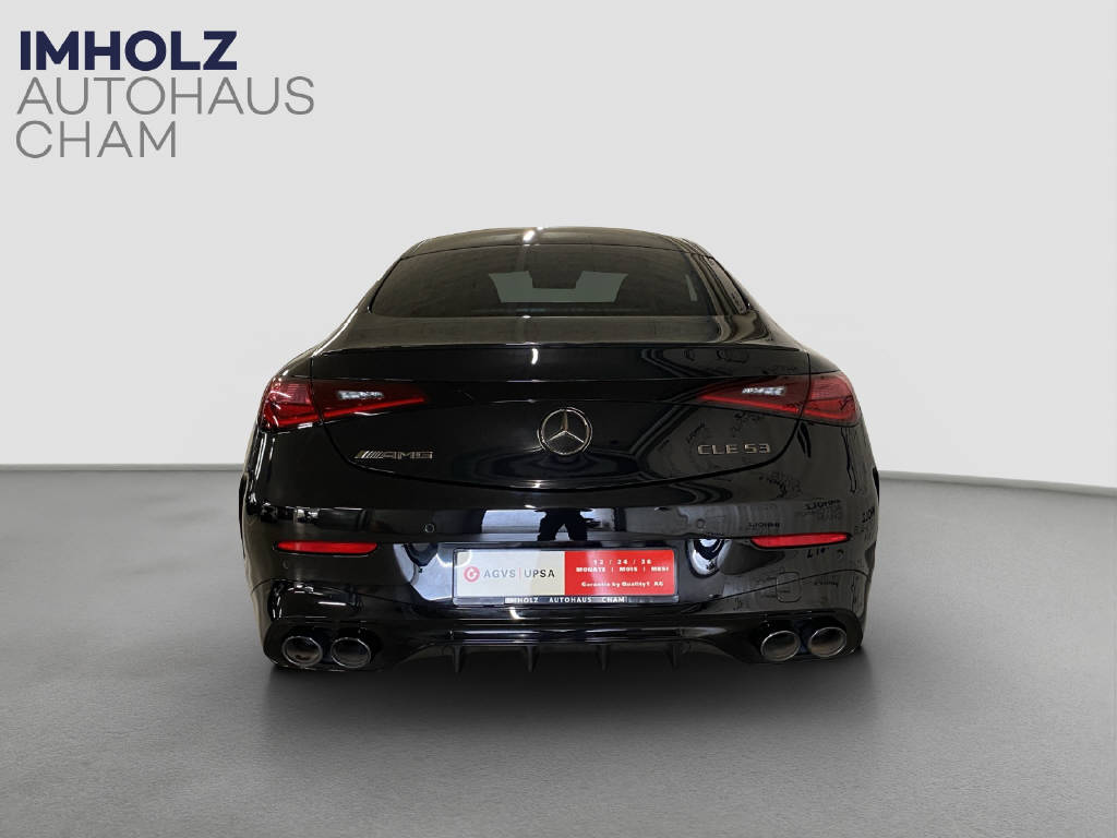 MERCEDES-BENZ CLE 53 AMG 4matic+ Coupé-image-3