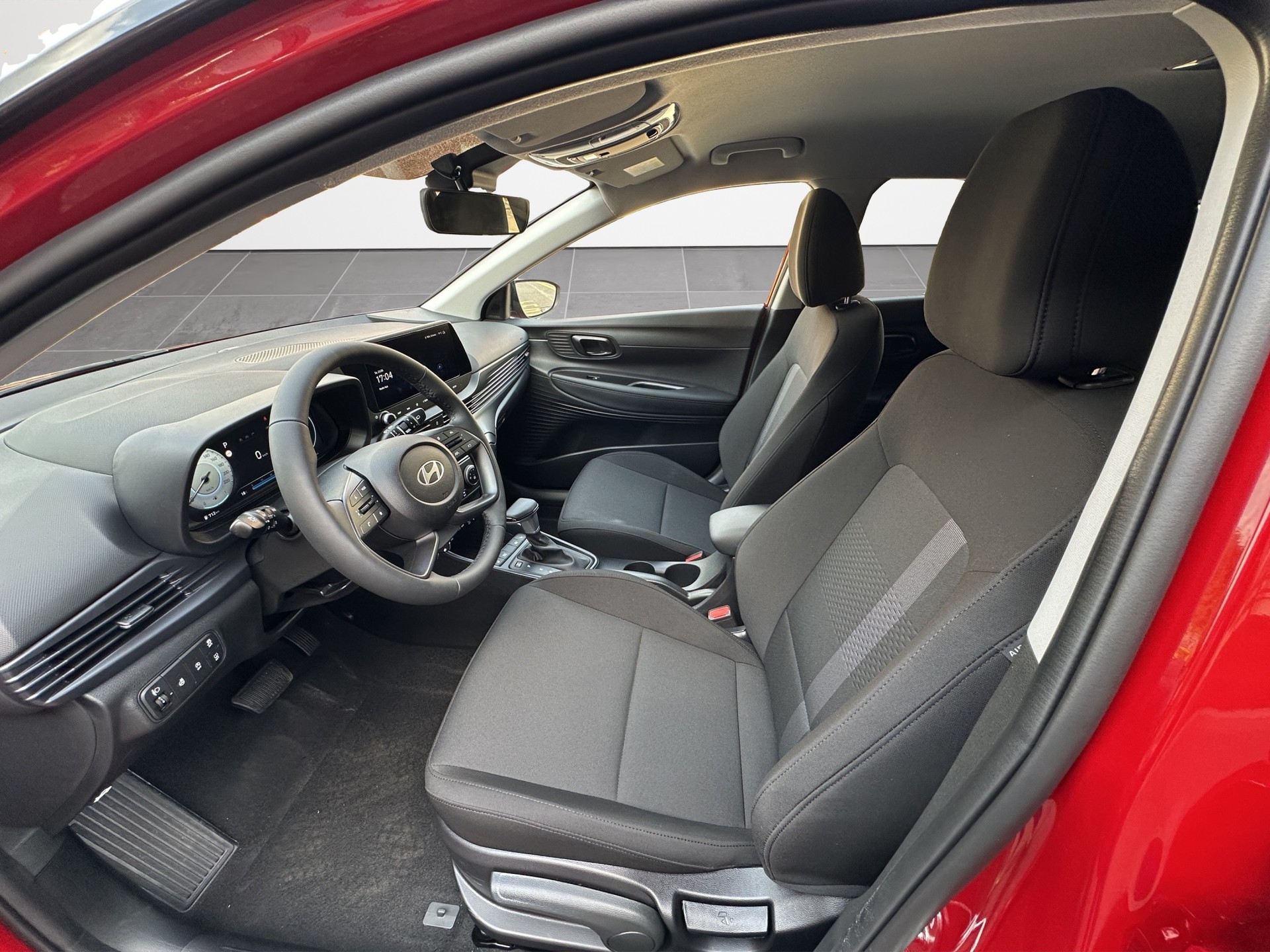 HYUNDAI i20 1.0 T-GDi Amplia DCT-image-8