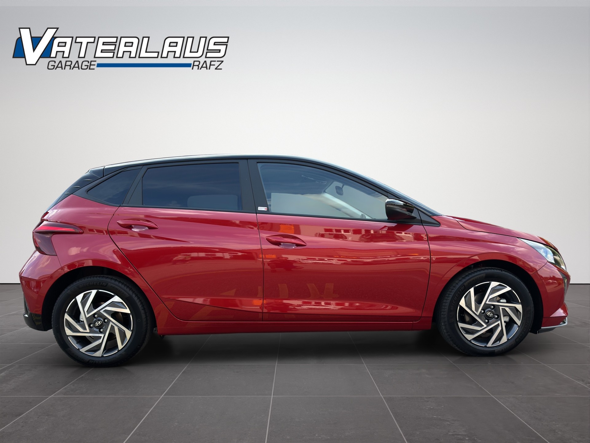 HYUNDAI i20 1.0 T-GDi Amplia DCT-image-6