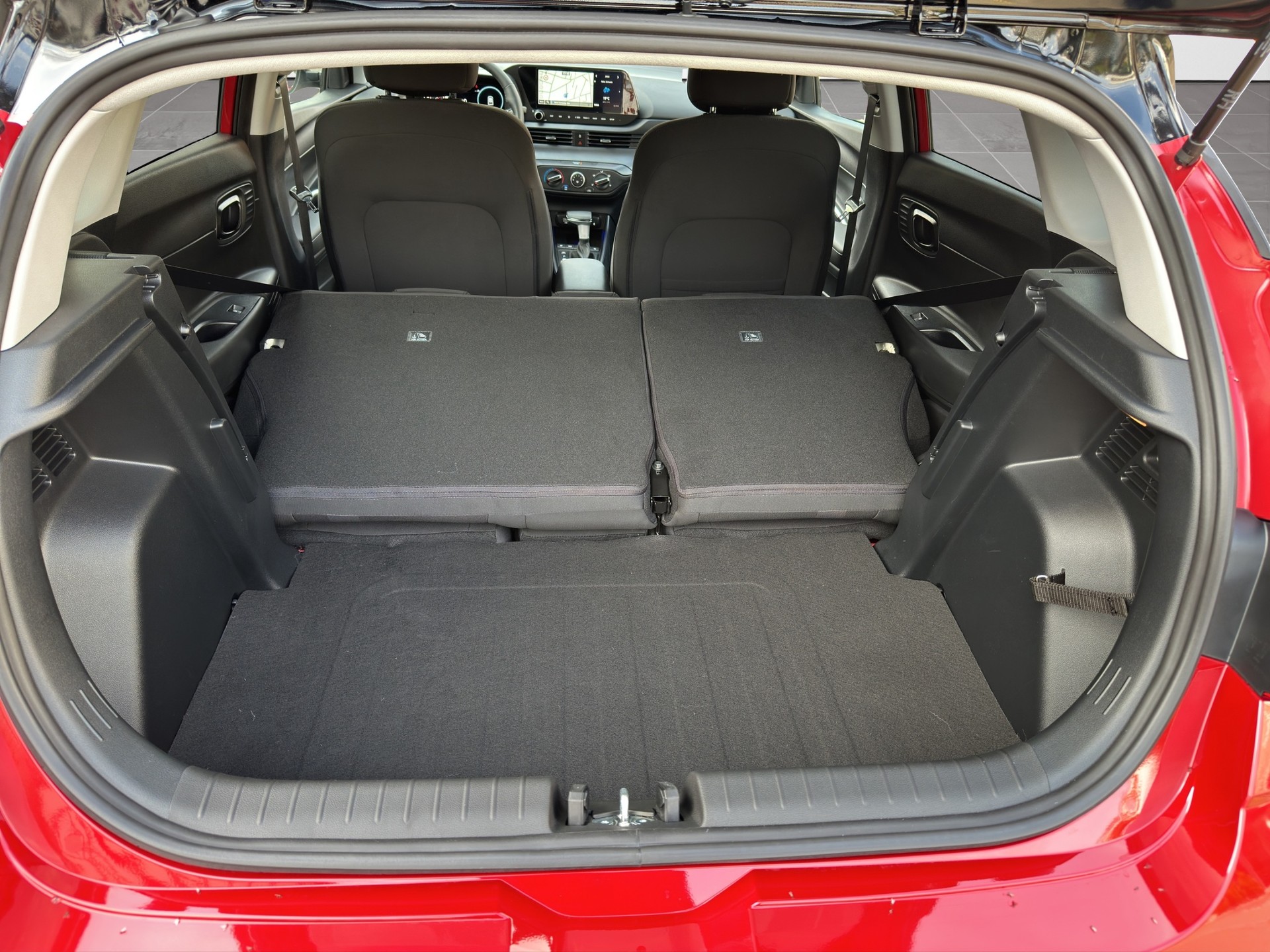 HYUNDAI i20 1.0 T-GDi Amplia DCT-image-18