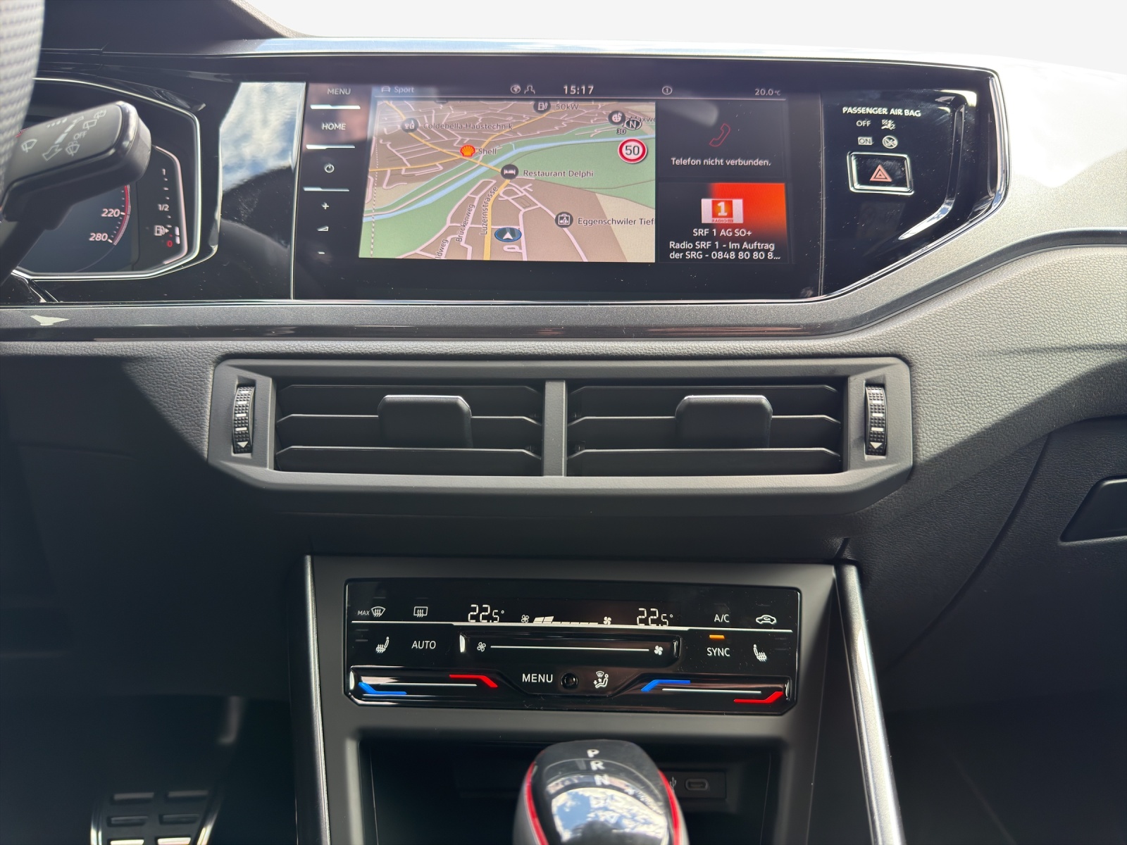 VW Polo GTI 2.0TSI 207PS-image-10