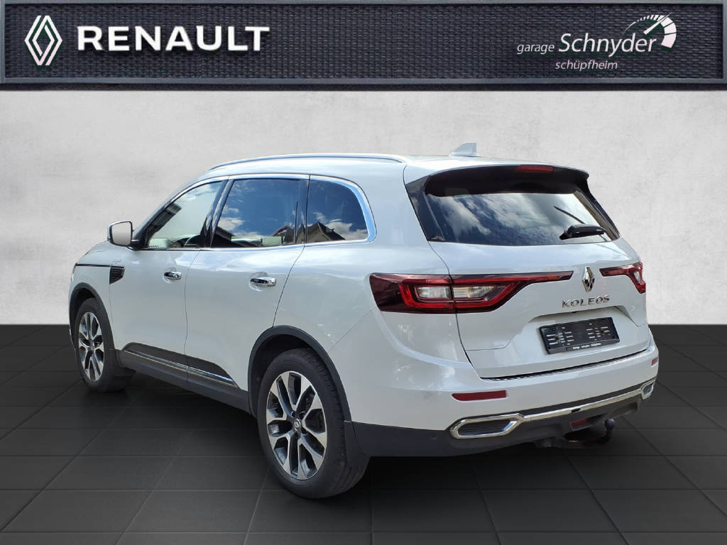 RENAULT Koleos 2.0 dCi Intens X-Tronic 4WD-image-1