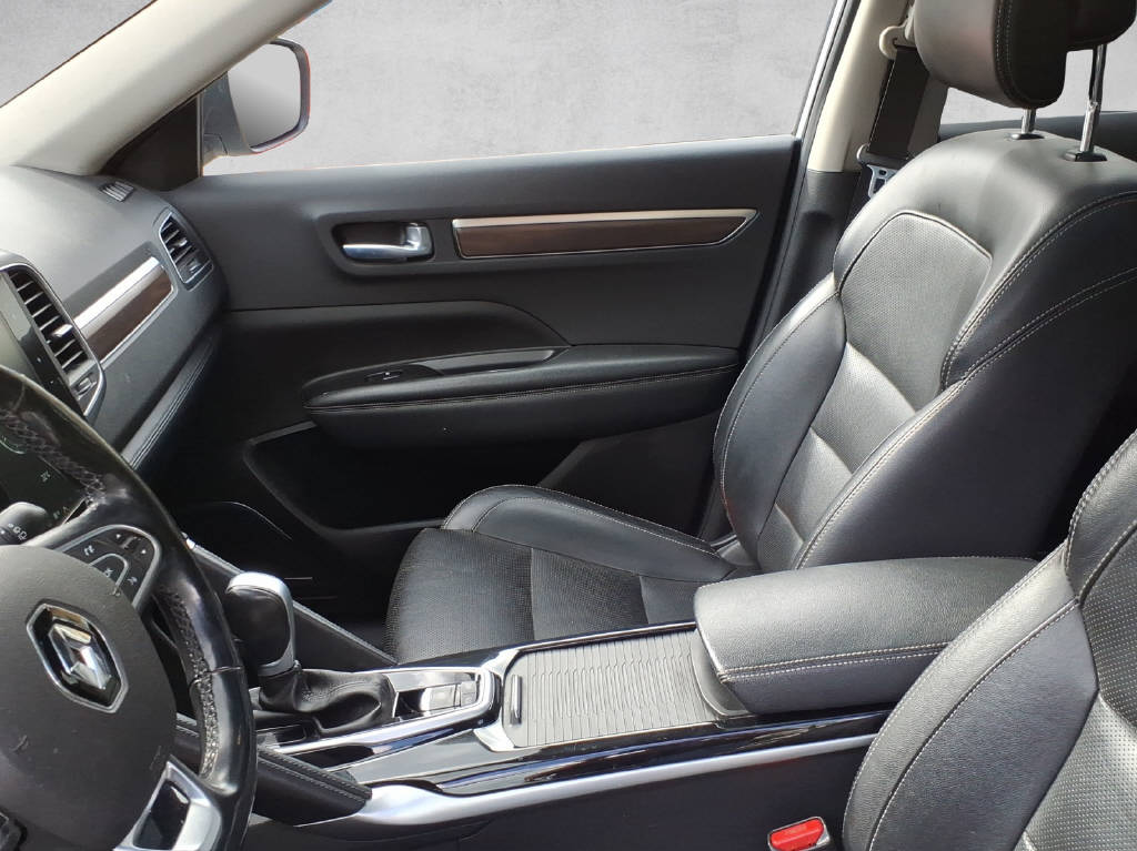 RENAULT Koleos 2.0 dCi Intens X-Tronic 4WD-image-5