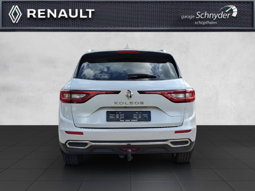 RENAULT Koleos 2.0 dCi Intens X-Tronic 4WD-image-2