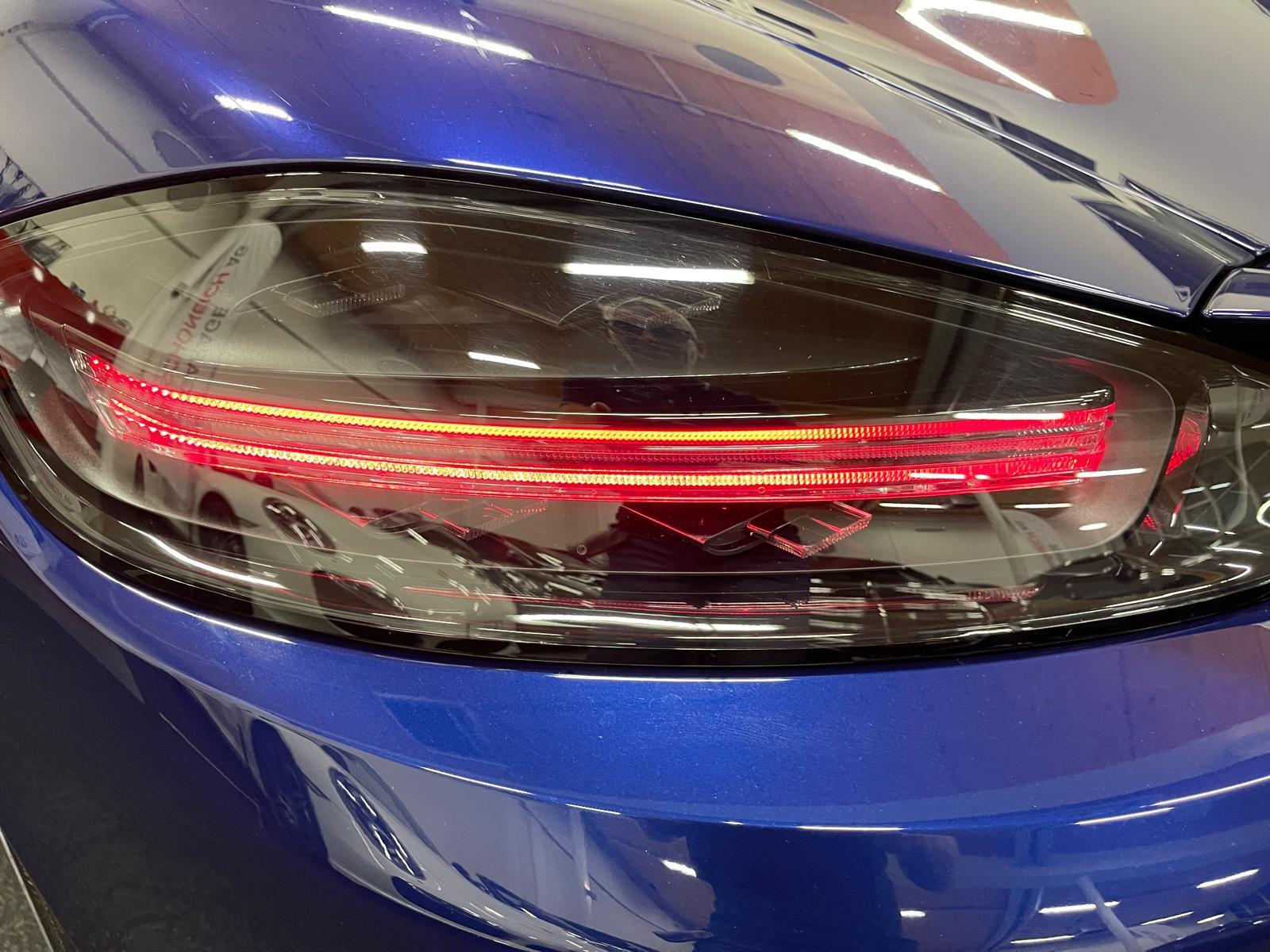PORSCHE 718 Boxster 4.0 GTS PDK-image-12