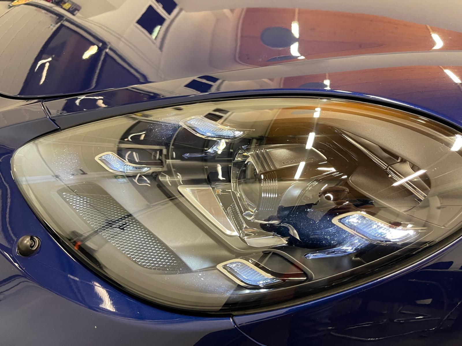 PORSCHE 718 Boxster 4.0 GTS PDK-image-11