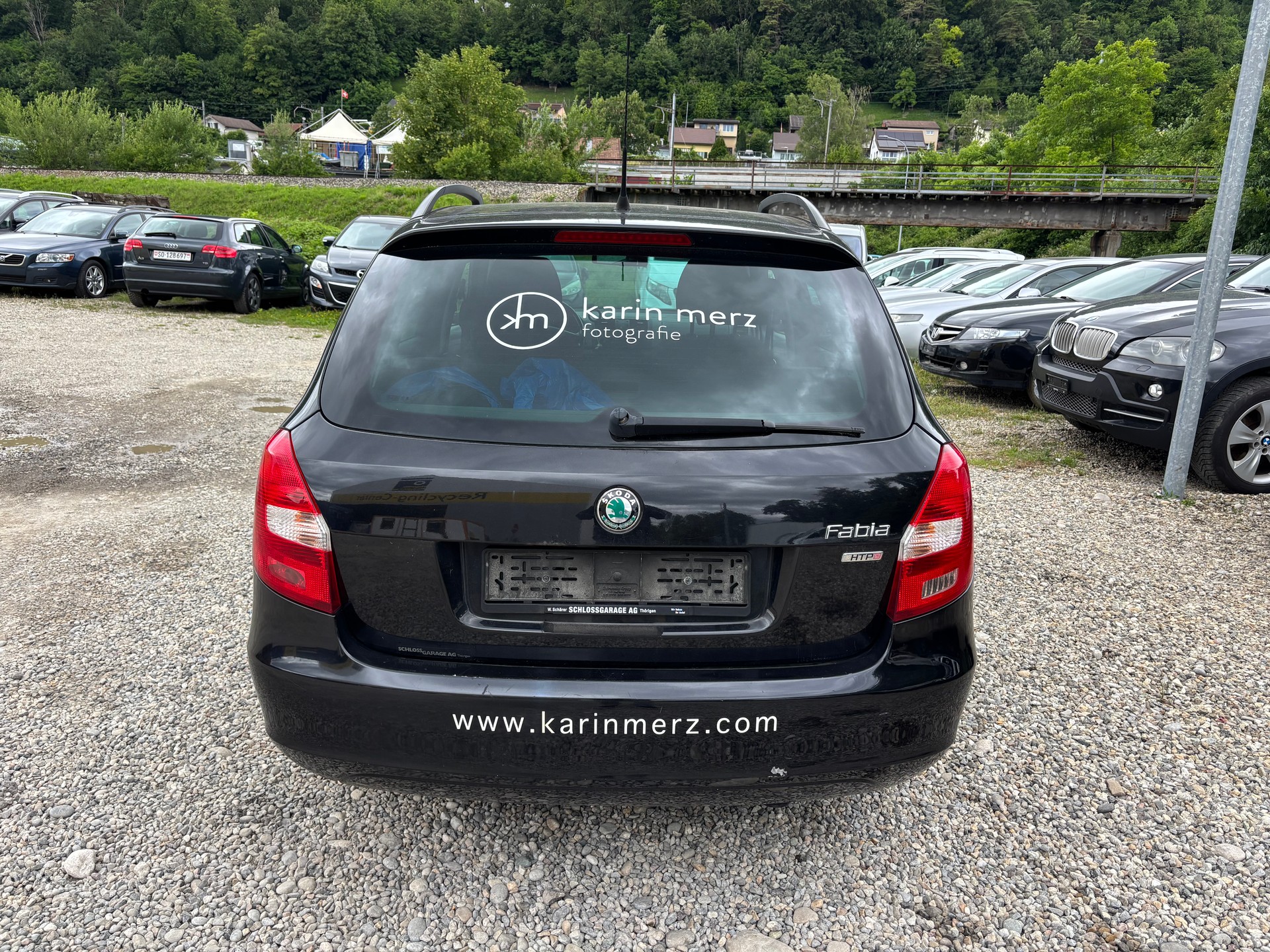 SKODA Fabia 1.2 Ambition-image-5