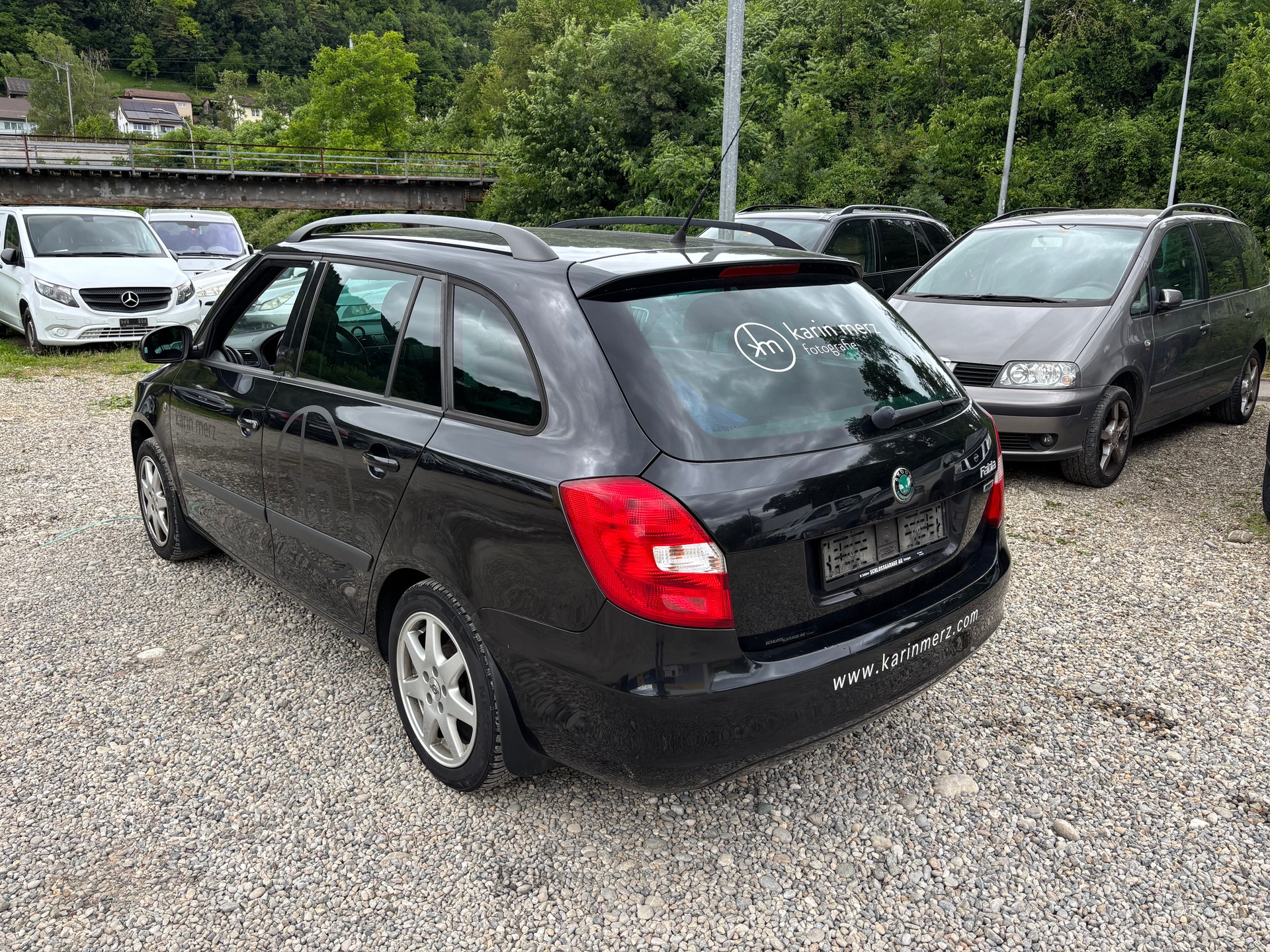 SKODA Fabia 1.2 Ambition-image-2