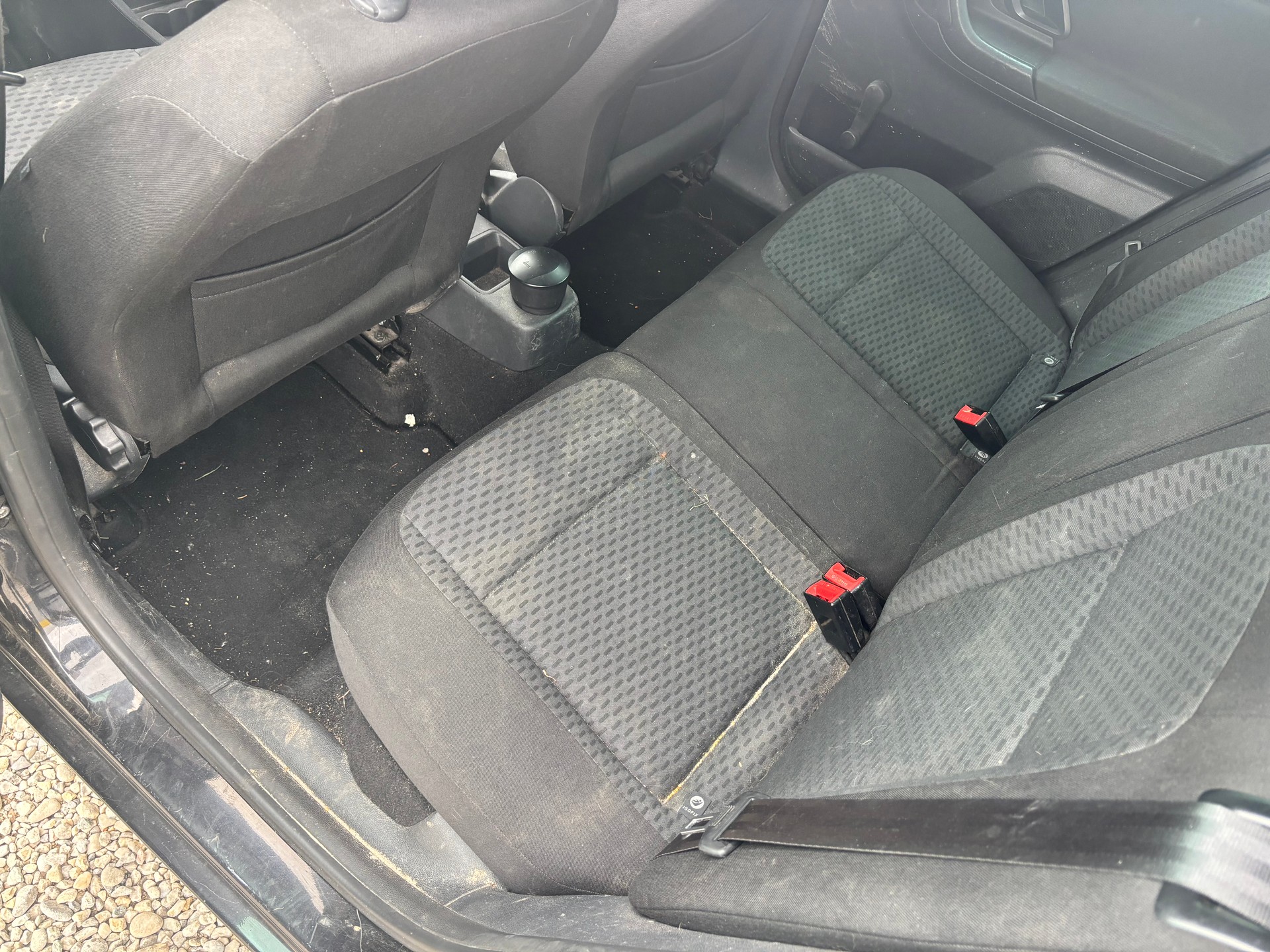 SKODA Fabia 1.2 Ambition-image-11