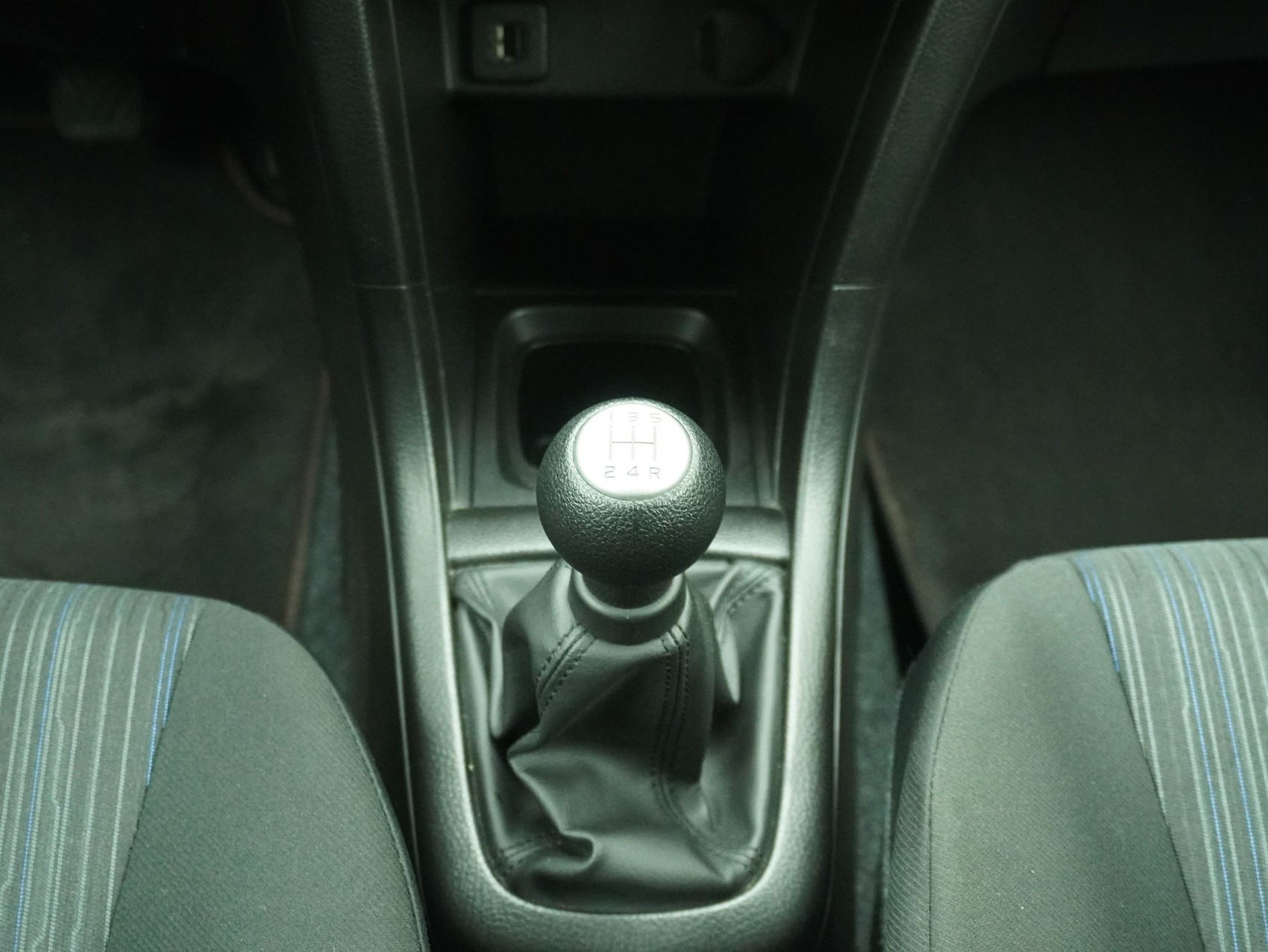 SUZUKI Swift 1.2 Piz Sulai Top 4x4-image-16