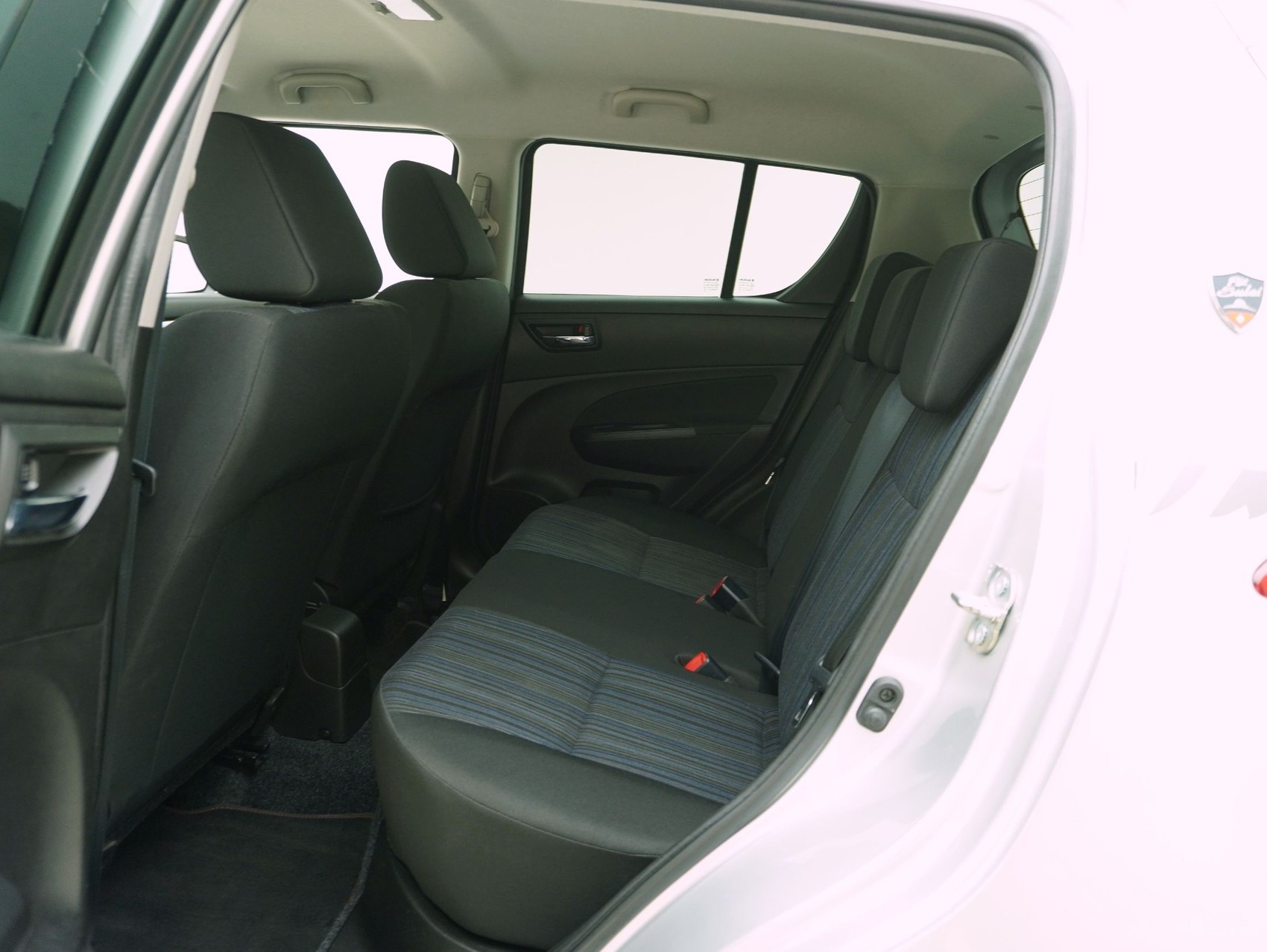 SUZUKI Swift 1.2 Piz Sulai Top 4x4-image-10