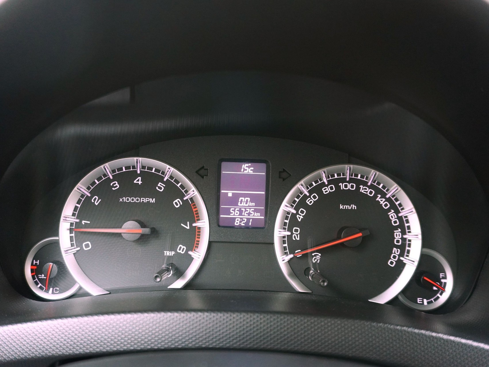 SUZUKI Swift 1.2 Piz Sulai Top 4x4-image-13