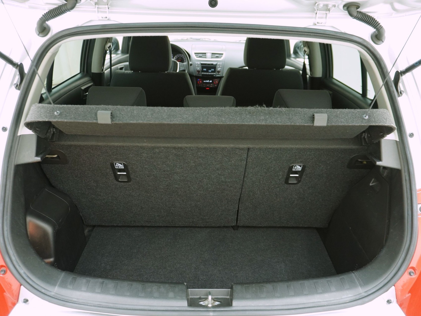 SUZUKI Swift 1.2 Piz Sulai Top 4x4-image-11
