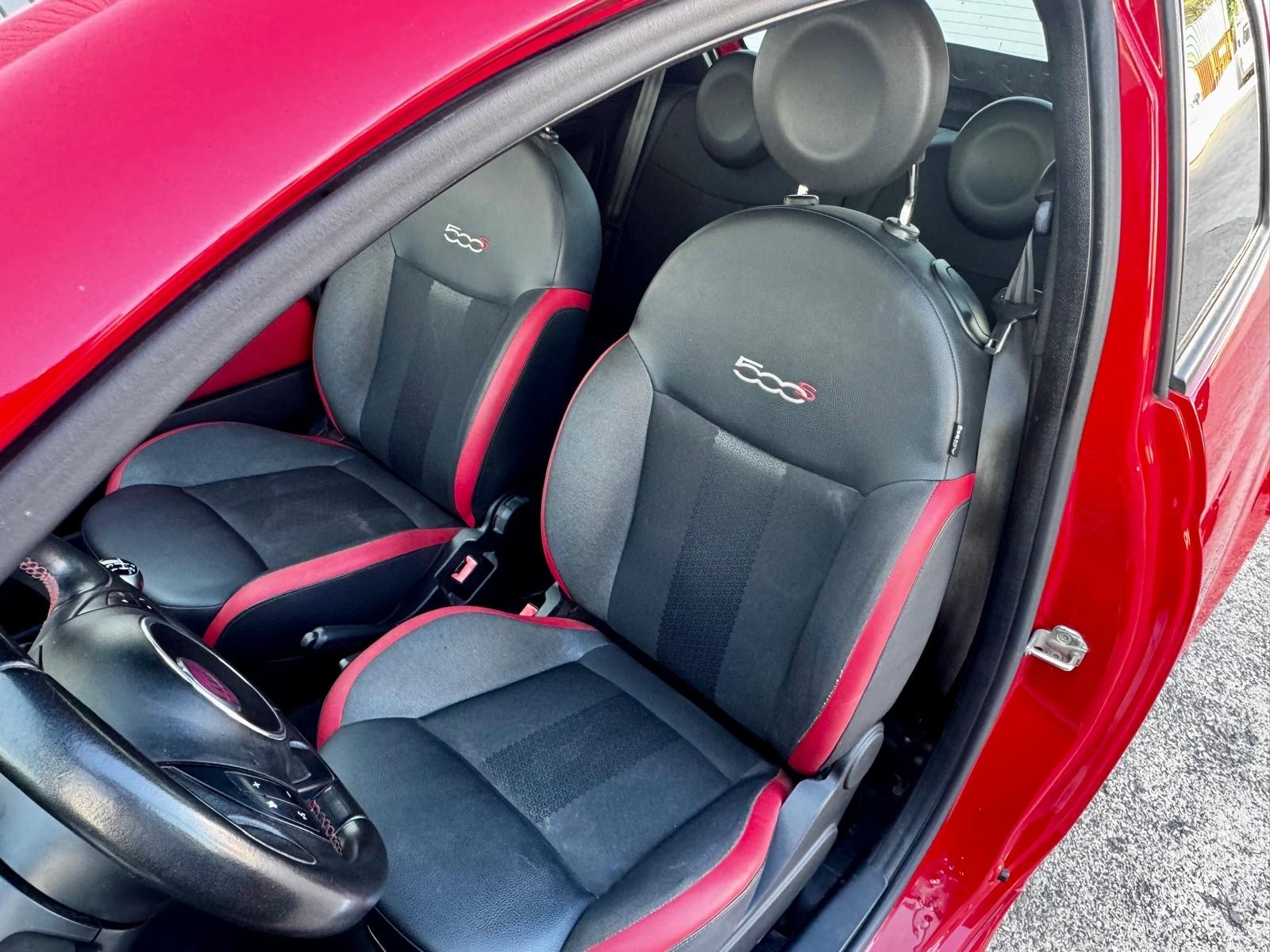 FIAT 500 0.9 Twinair Turbo S-image-5