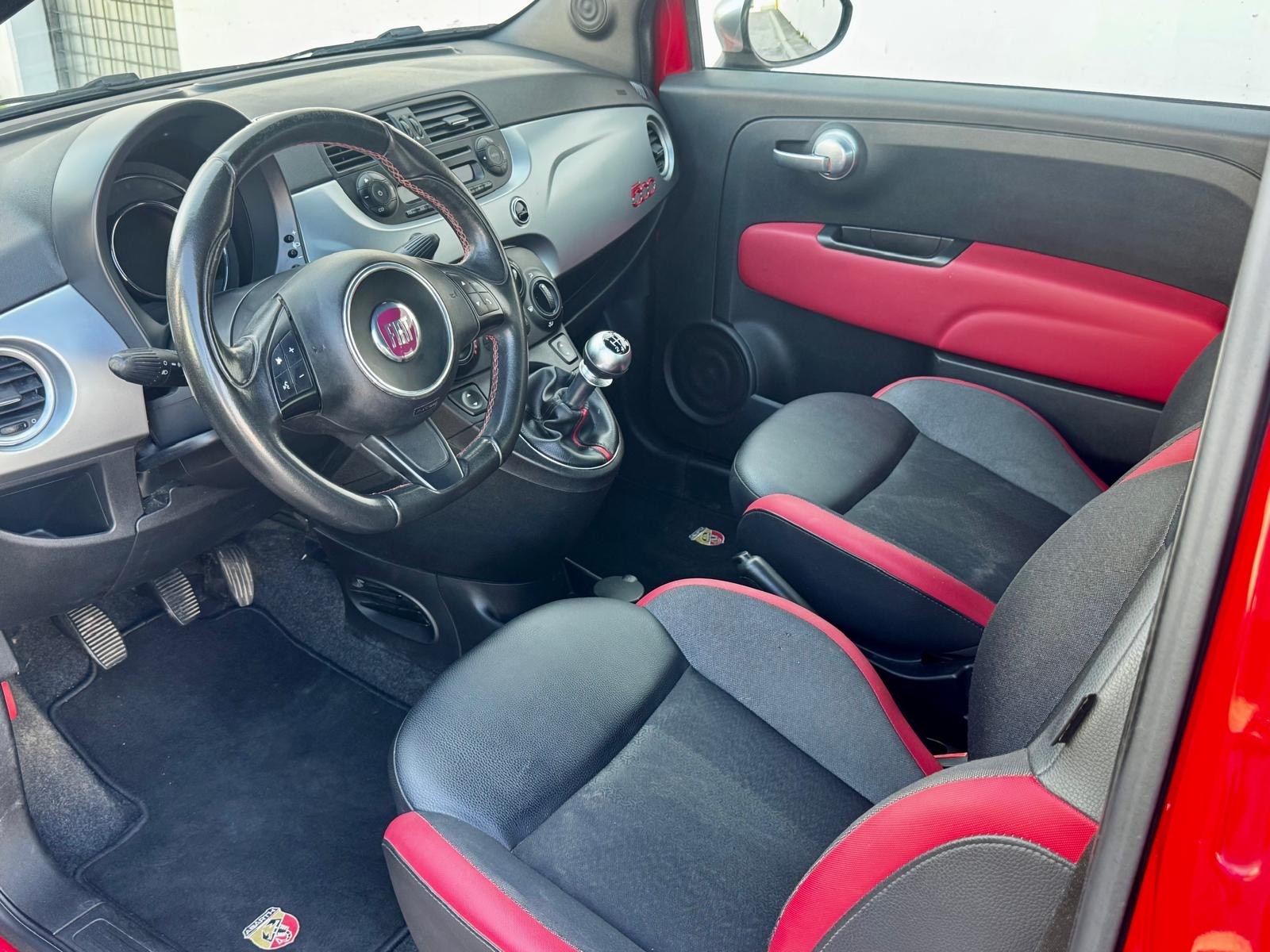 FIAT 500 0.9 Twinair Turbo S-image-6