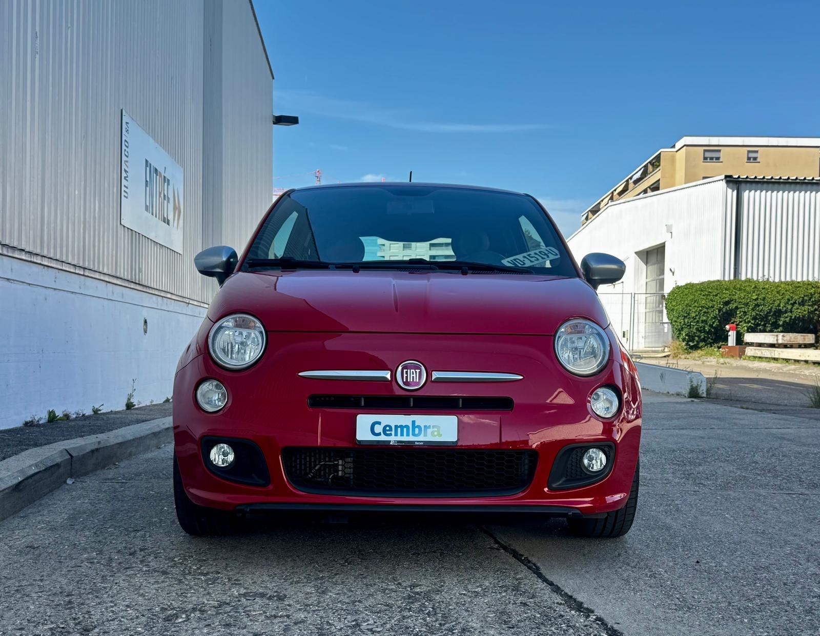 FIAT 500 0.9 Twinair Turbo S-image-3