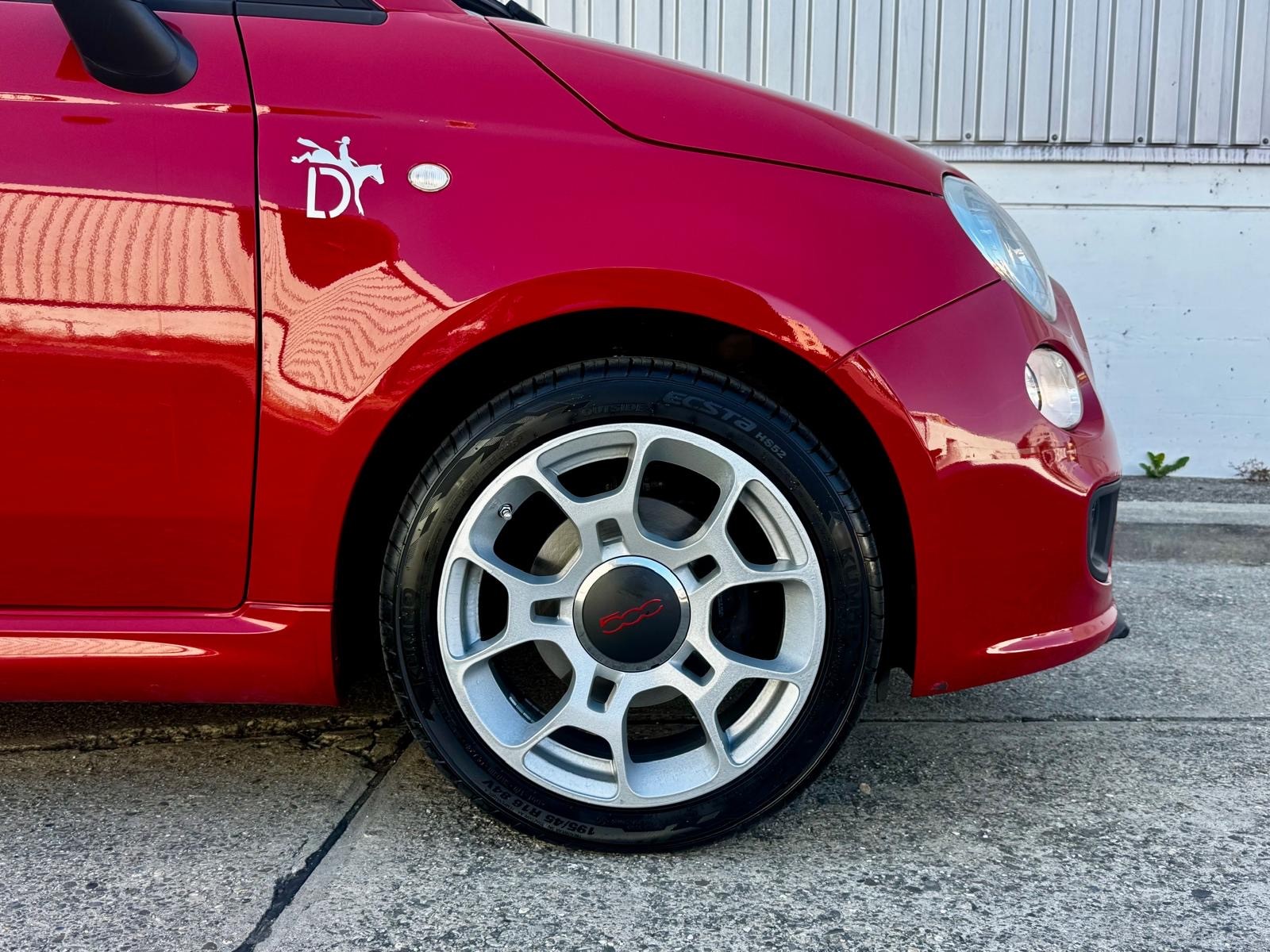 FIAT 500 0.9 Twinair Turbo S-image-4