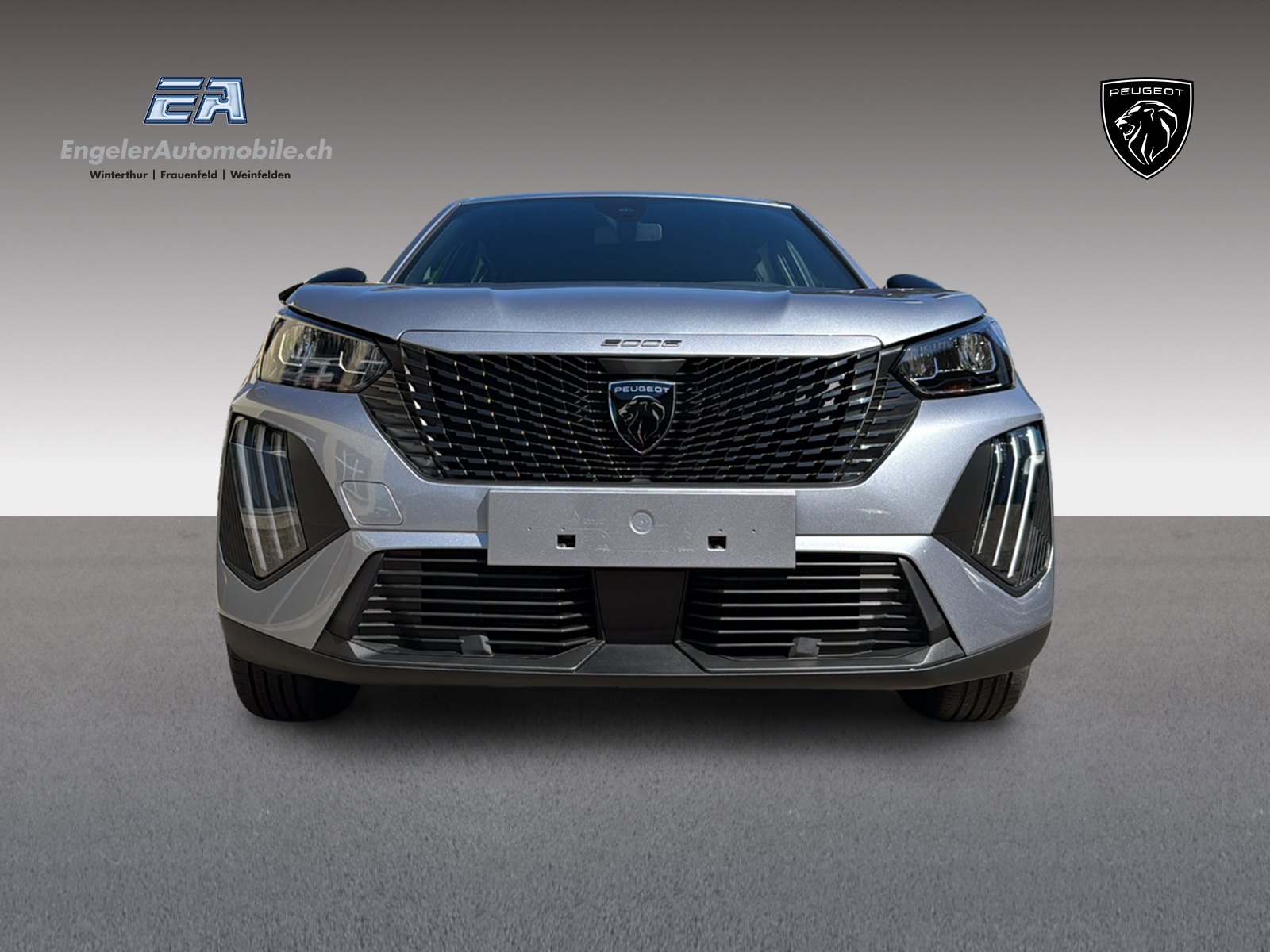 PEUGEOT 2008 e-Style 156 PS-image-2