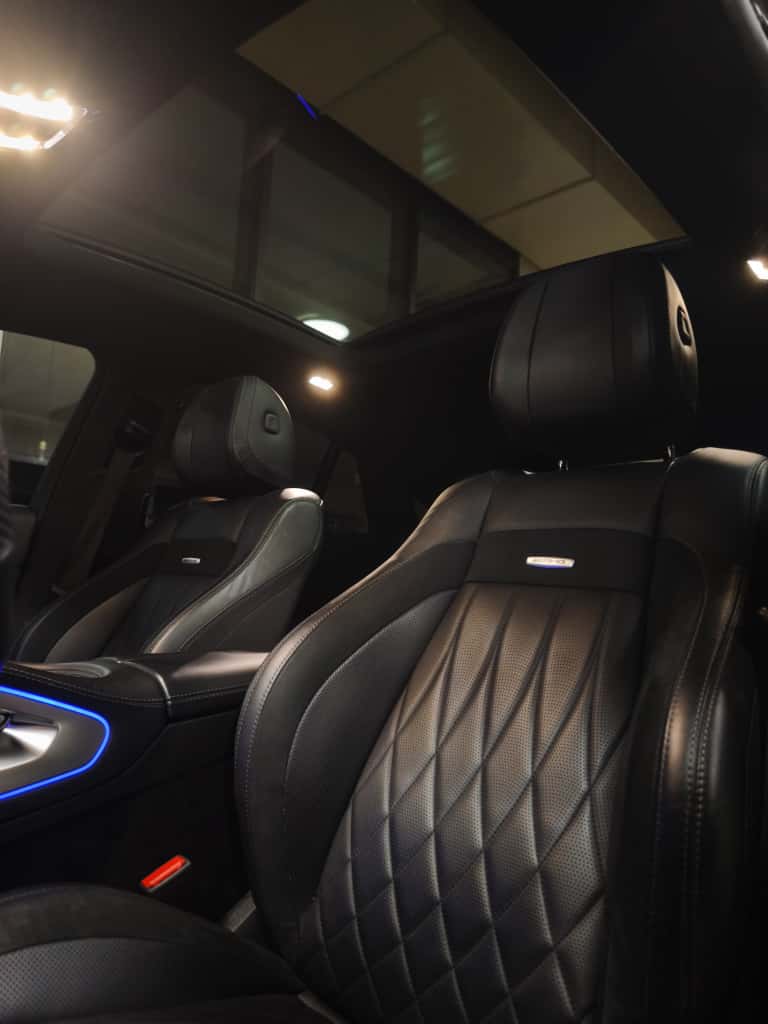 MERCEDES-BENZ GLE Coupé 53 AMG Premium Plus 4Matic+ Speedshift-image-11