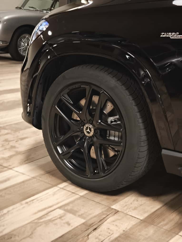 MERCEDES-BENZ GLE Coupé 53 AMG Premium Plus 4Matic+ Speedshift-image-17