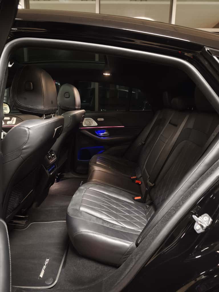 MERCEDES-BENZ GLE Coupé 53 AMG Premium Plus 4Matic+ Speedshift-image-9