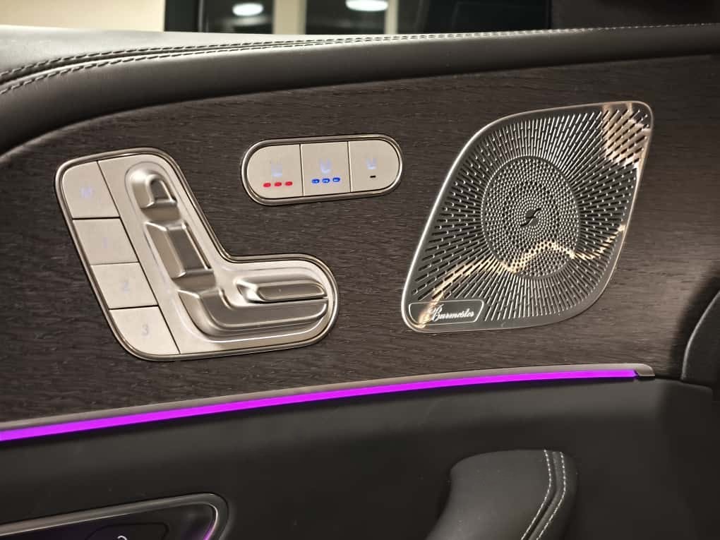 MERCEDES-BENZ GLE Coupé 53 AMG Premium Plus 4Matic+ Speedshift-image-13