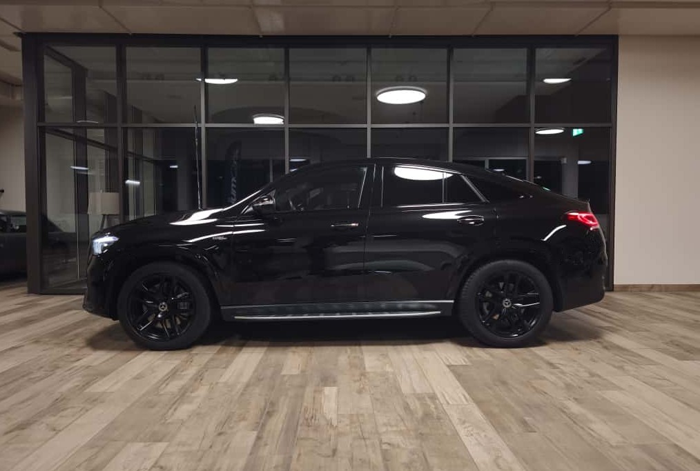 MERCEDES-BENZ GLE Coupé 53 AMG Premium Plus 4Matic+ Speedshift-image-6