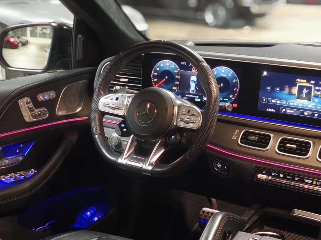 MERCEDES-BENZ GLE Coupé 53 AMG Premium Plus 4Matic+ Speedshift-image-8