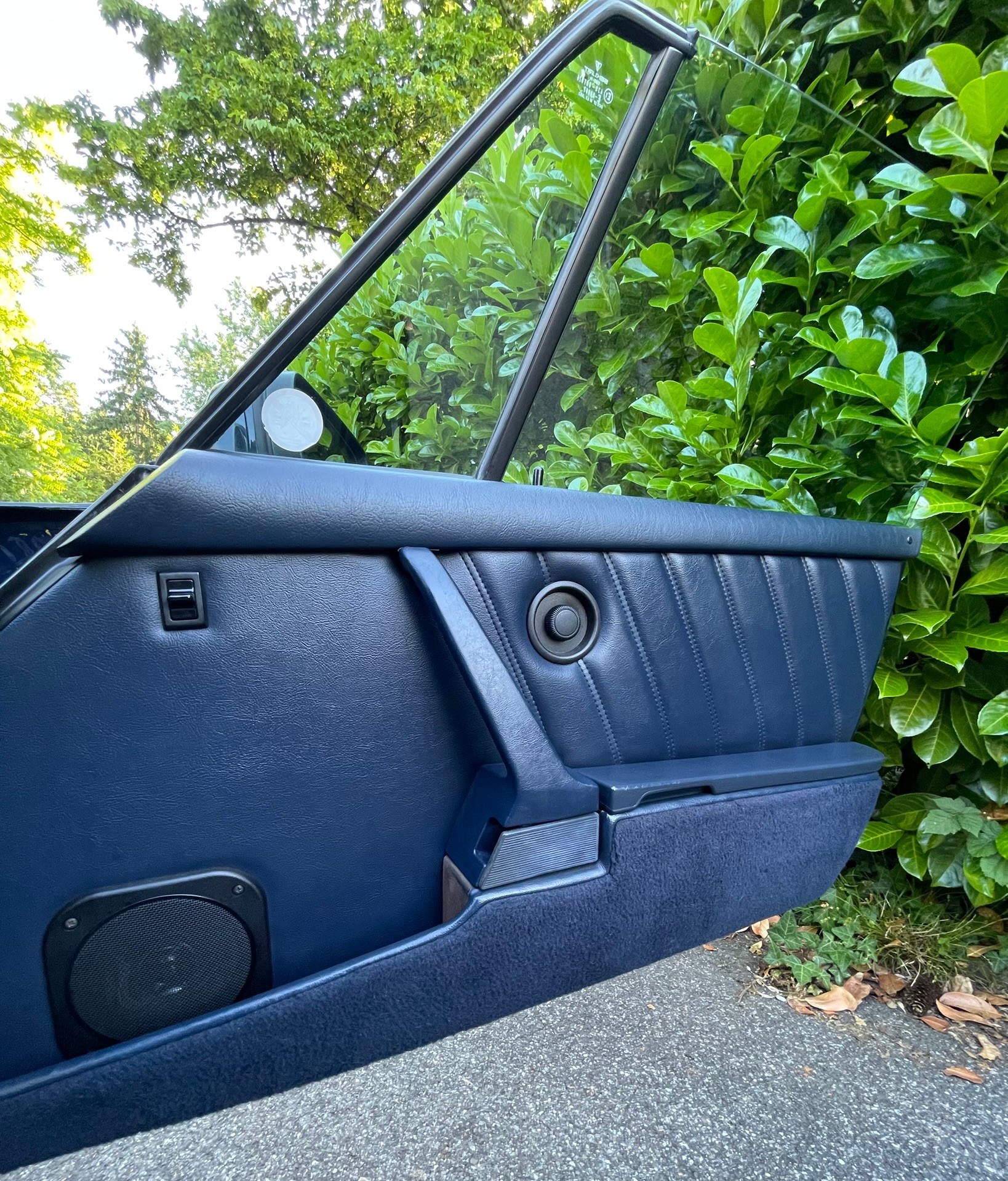 PORSCHE 3.2 Carrera Targa-image-8