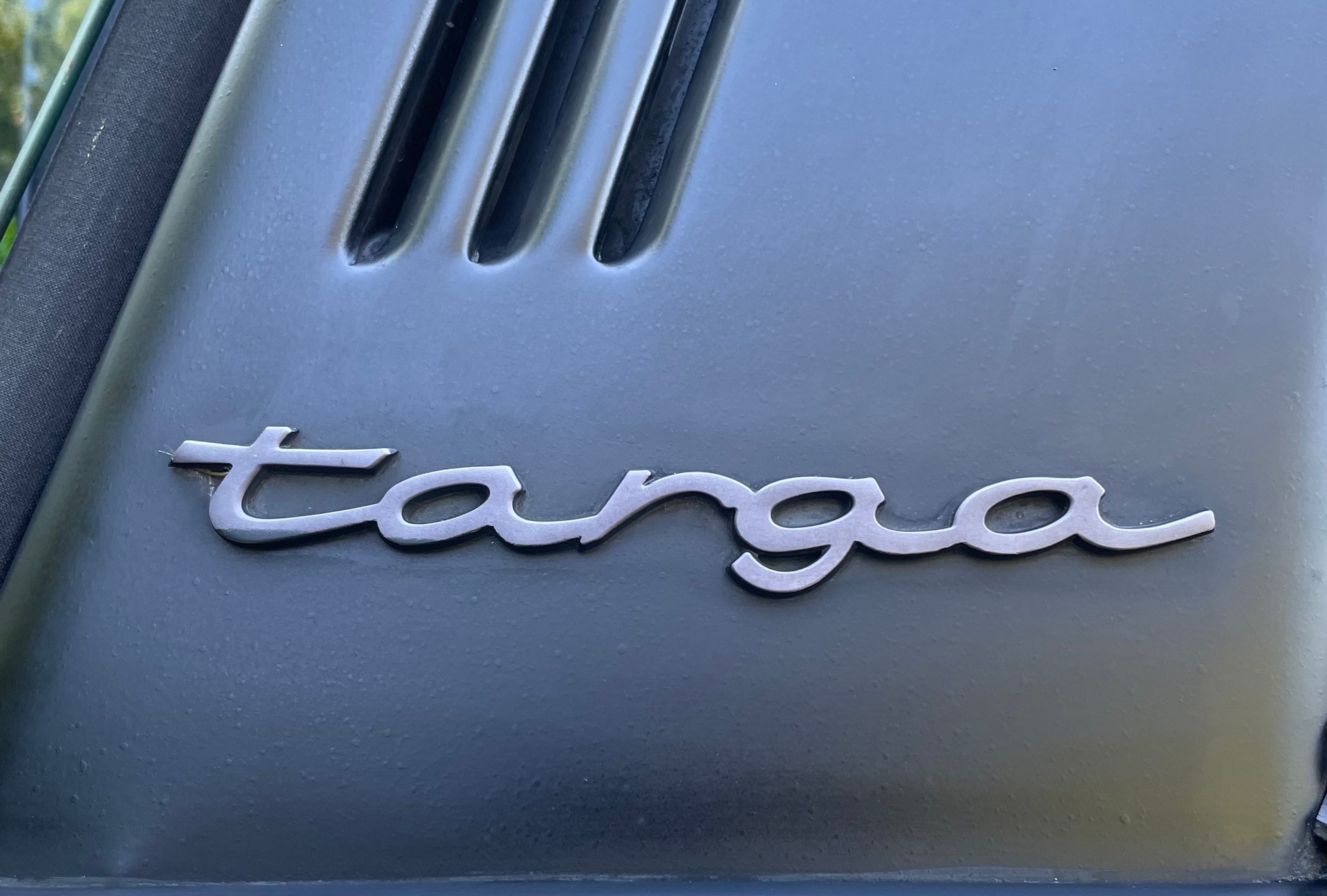 PORSCHE 3.2 Carrera Targa-image-11