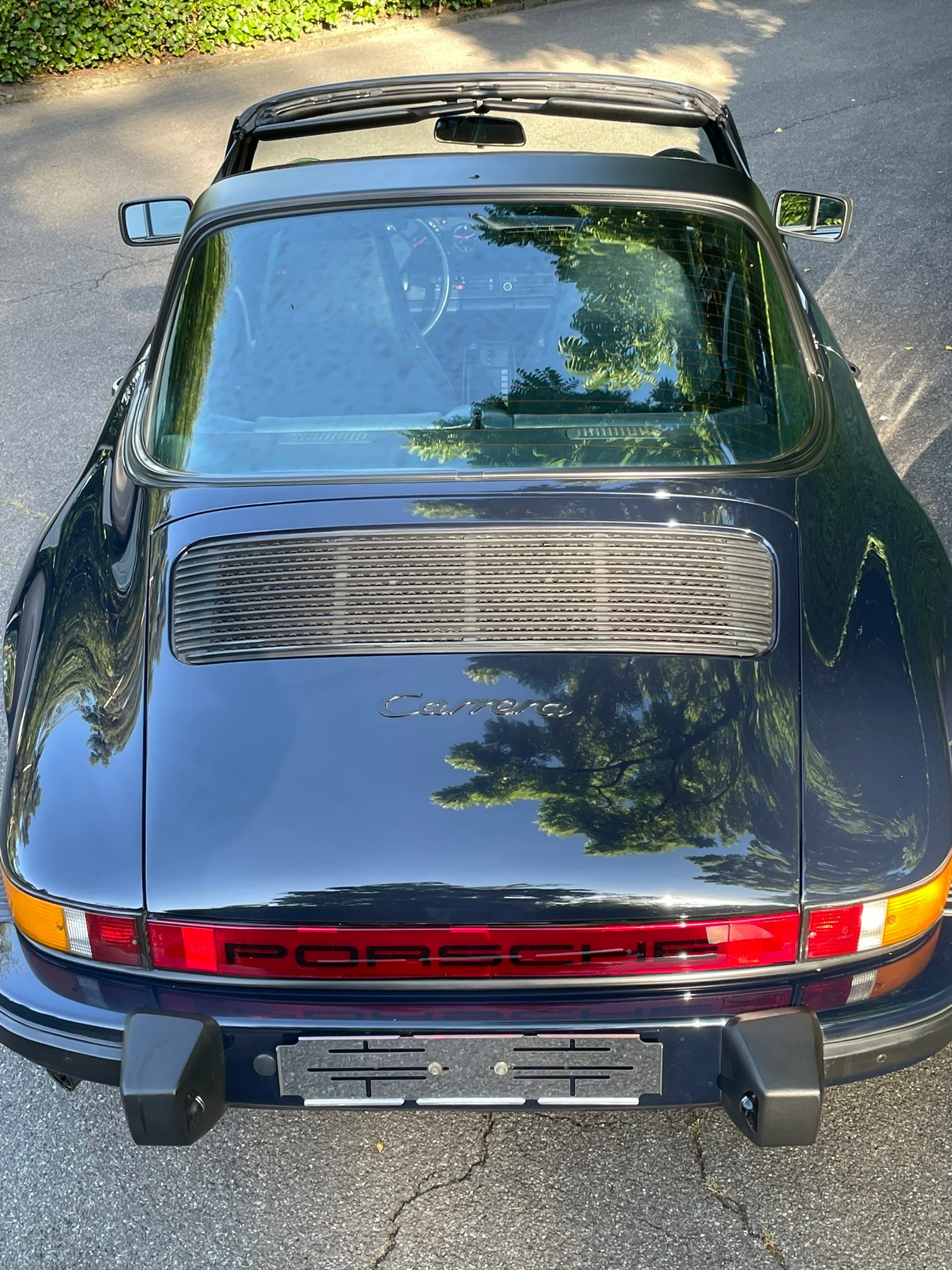 PORSCHE 3.2 Carrera Targa-image-15
