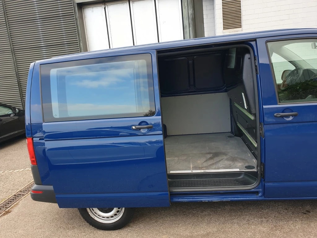 VW T6 2.0 TDI 4Motion ** Gr-Navi ** Klimaanlage ** PDC ** Nutzlast 781 Kg ** LTZ MFK 12.09.2024 **-image-6