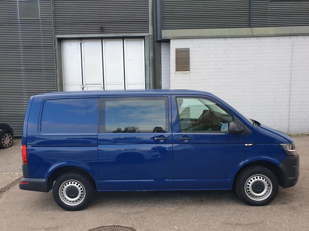 VW T6 2.0 TDI 4Motion ** Gr-Navi ** Klimaanlage ** PDC ** Nutzlast 781 Kg ** LTZ MFK 12.09.2024 **-image-5