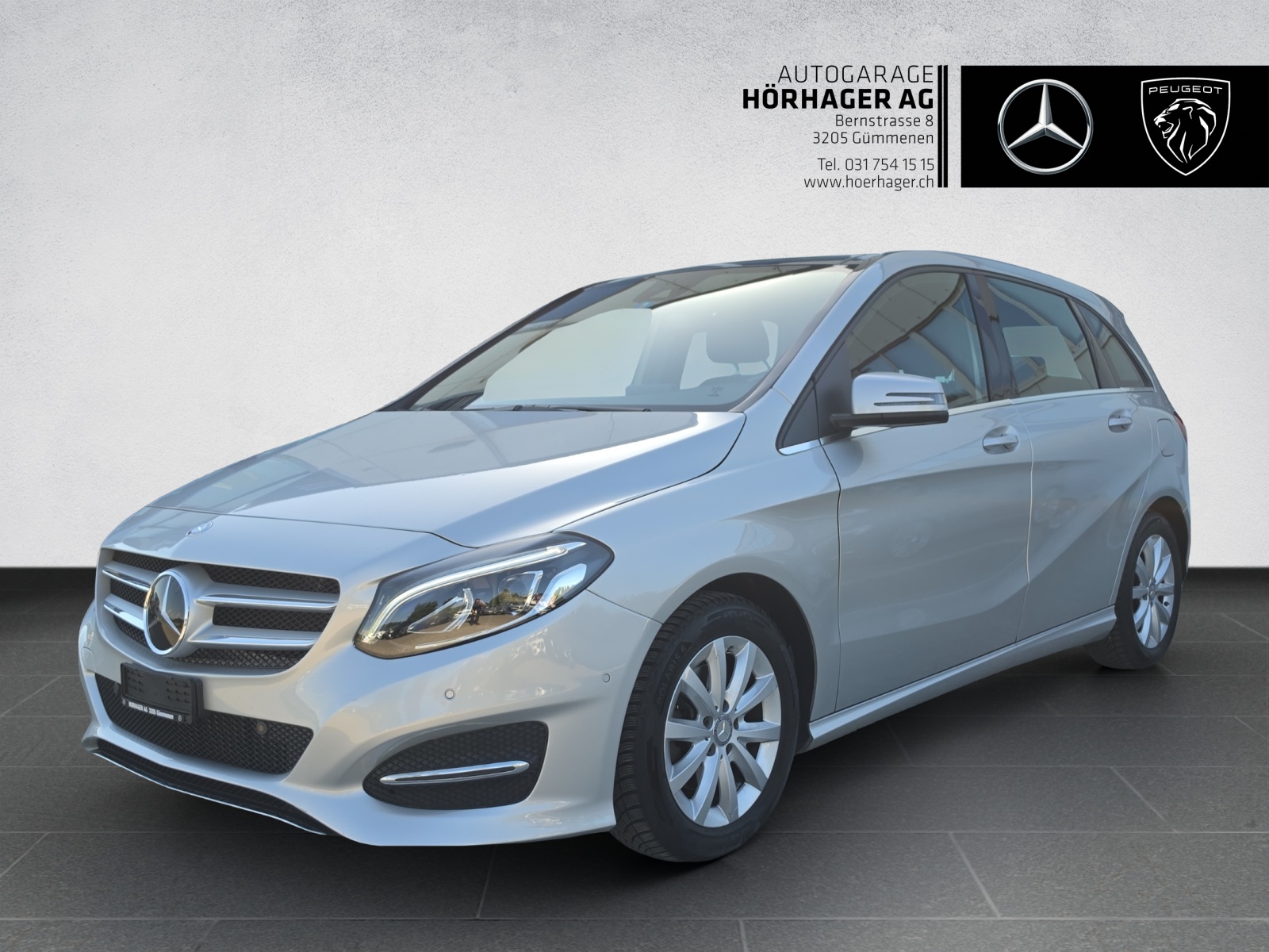 MERCEDES-BENZ B 220 Style 4Matic 7G-DCT-image-6