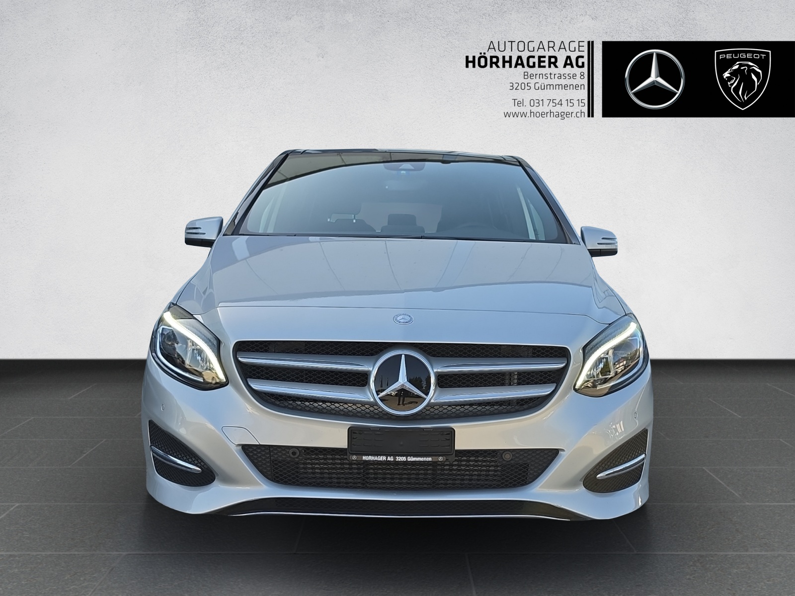 MERCEDES-BENZ B 220 Style 4Matic 7G-DCT-image-7